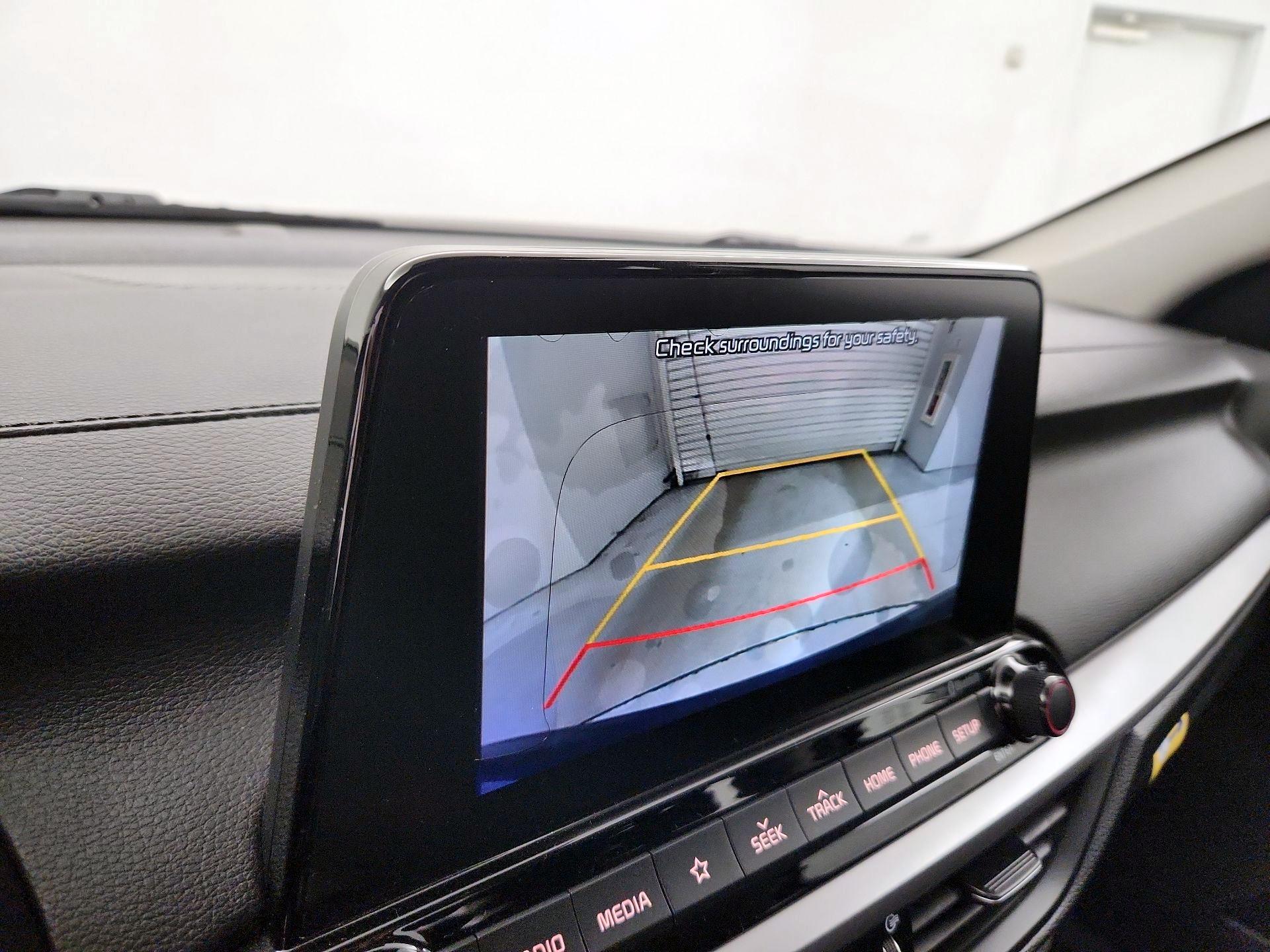 Thumbnail: 2020 Kia Forte - 14