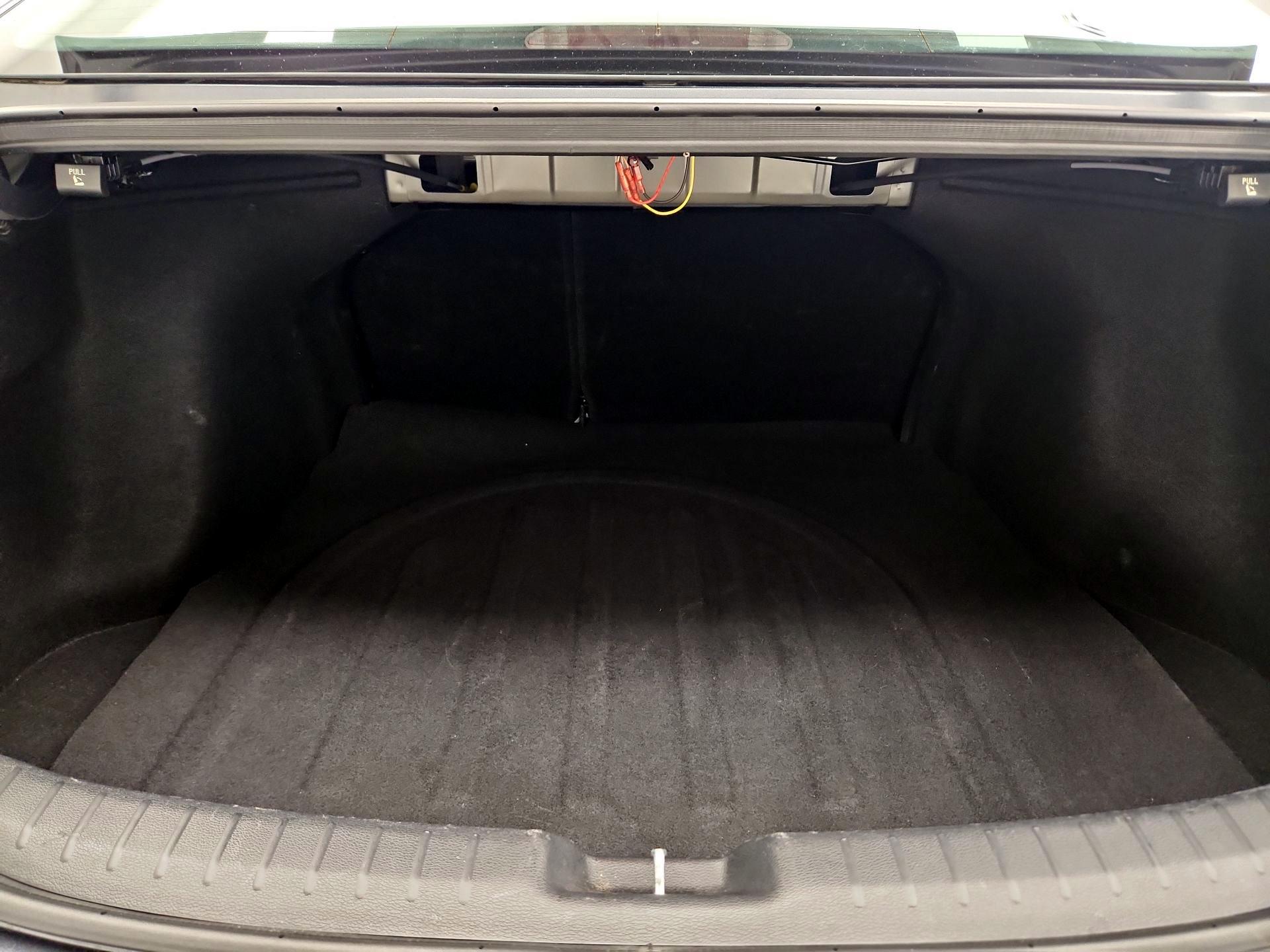 Thumbnail: 2020 Kia Forte - 20