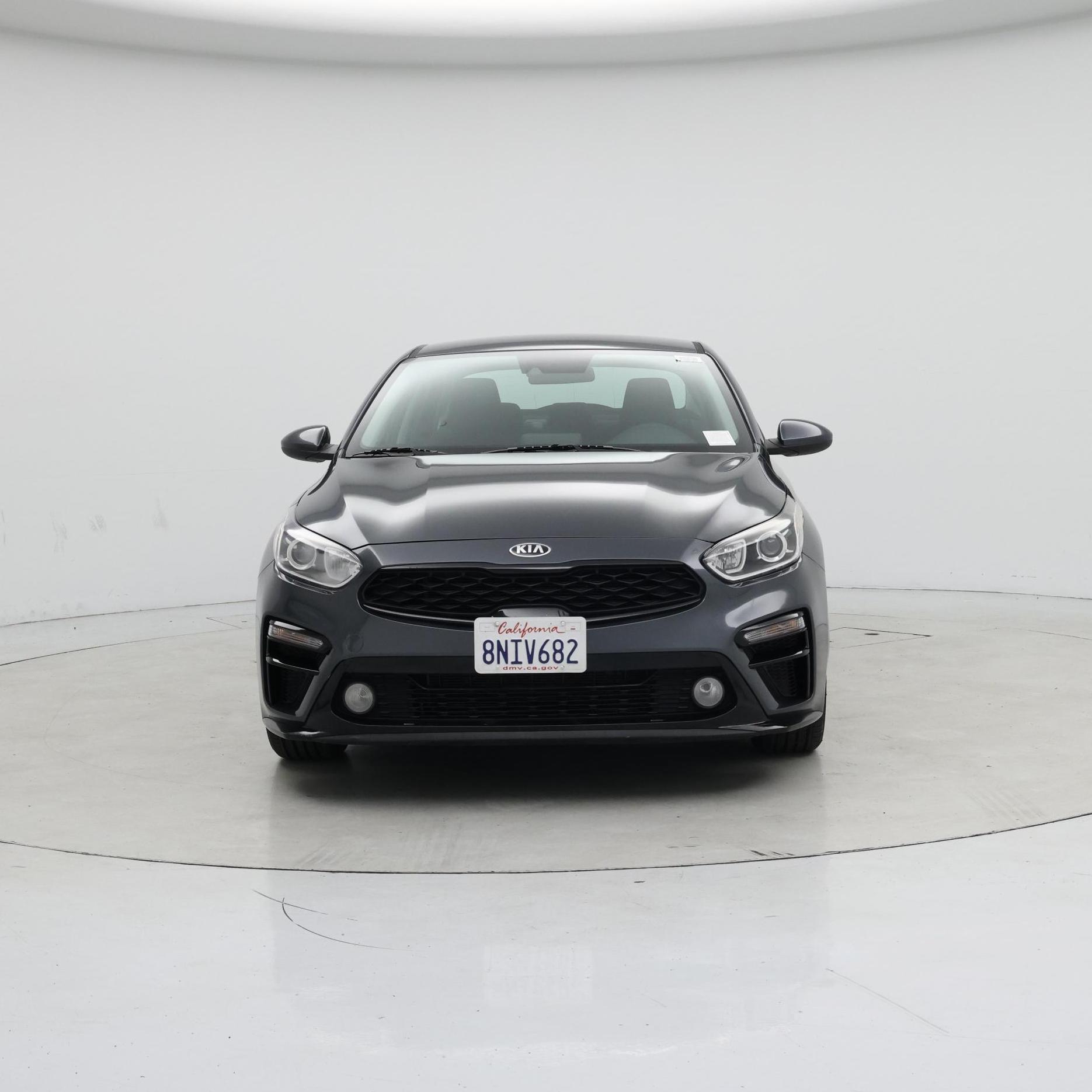 Thumbnail: 2020 Kia Forte - 5