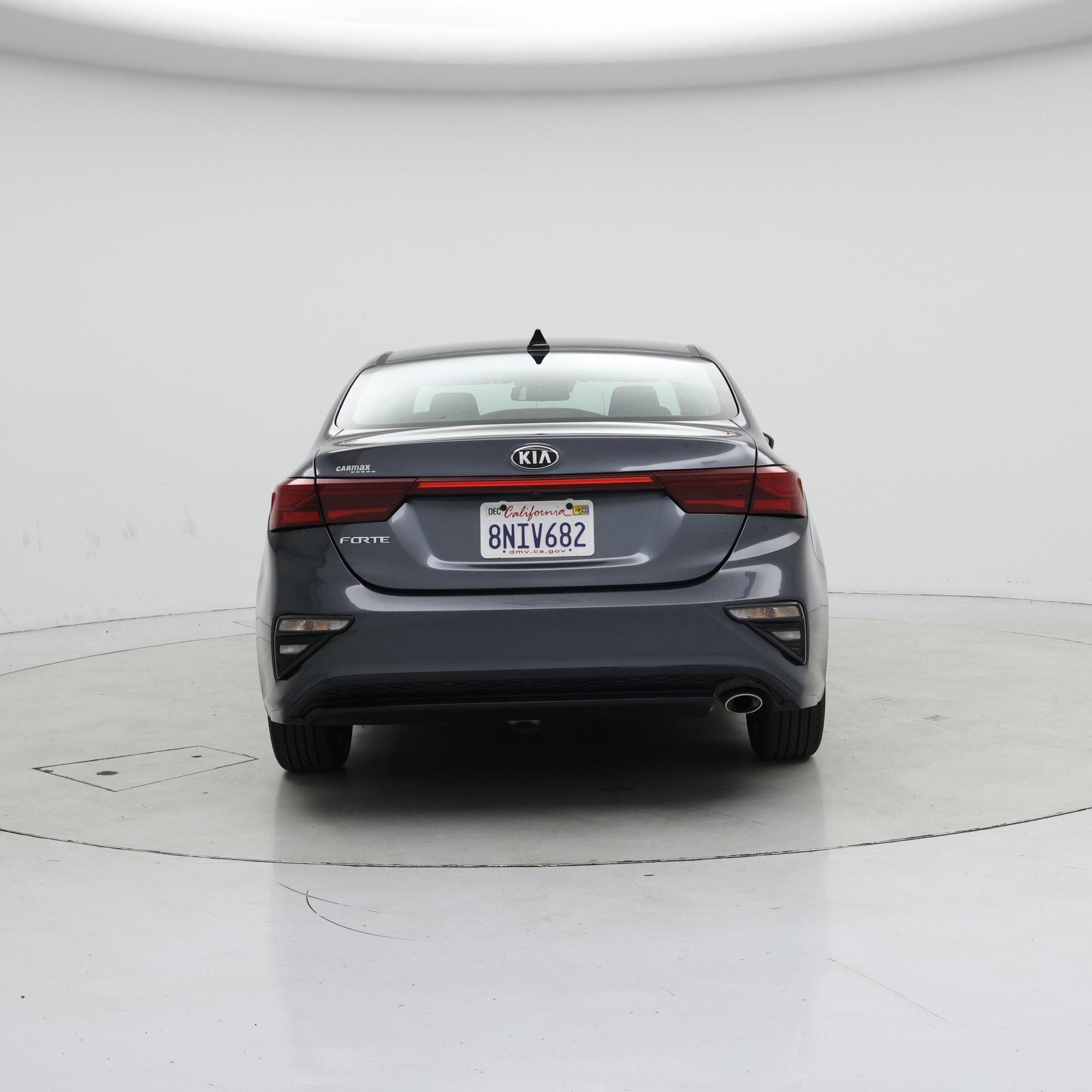 Thumbnail: 2020 Kia Forte - 6