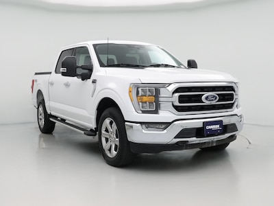 2023 Ford F150 XLT