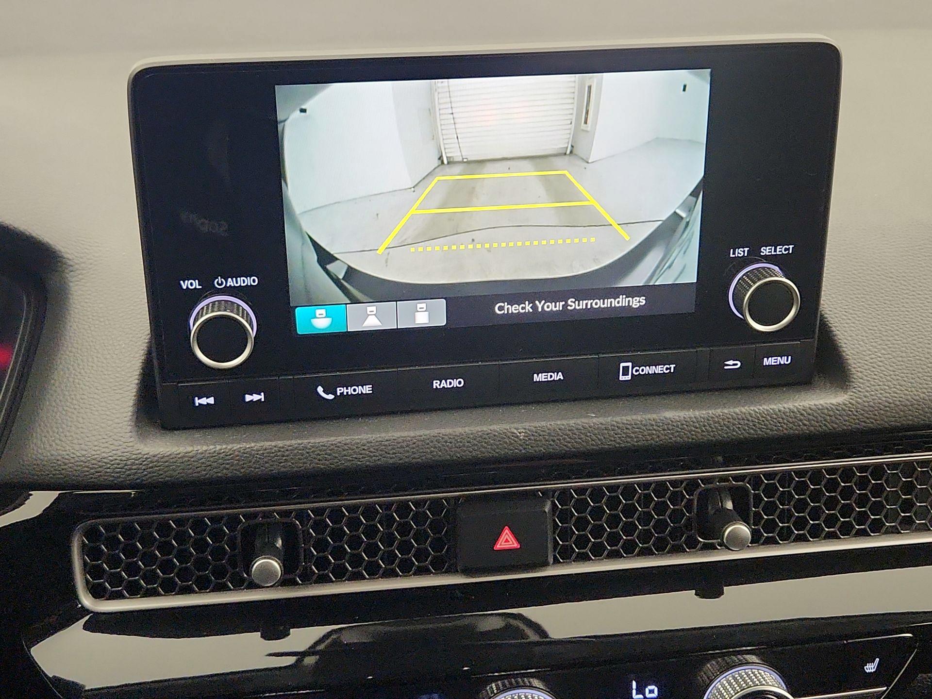 Thumbnail: 2022 Honda Civic - 14