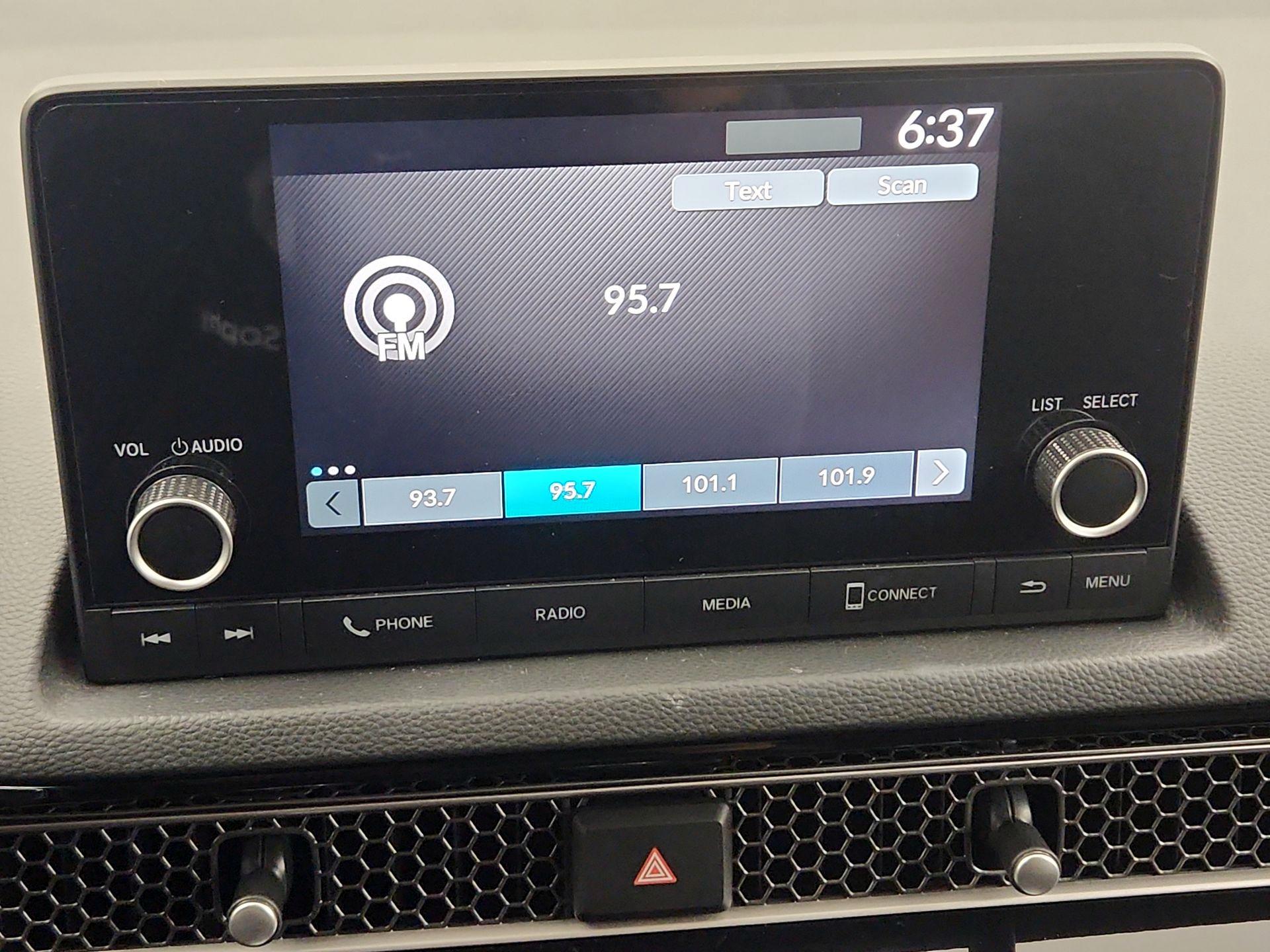 Thumbnail: 2022 Honda Civic - 15