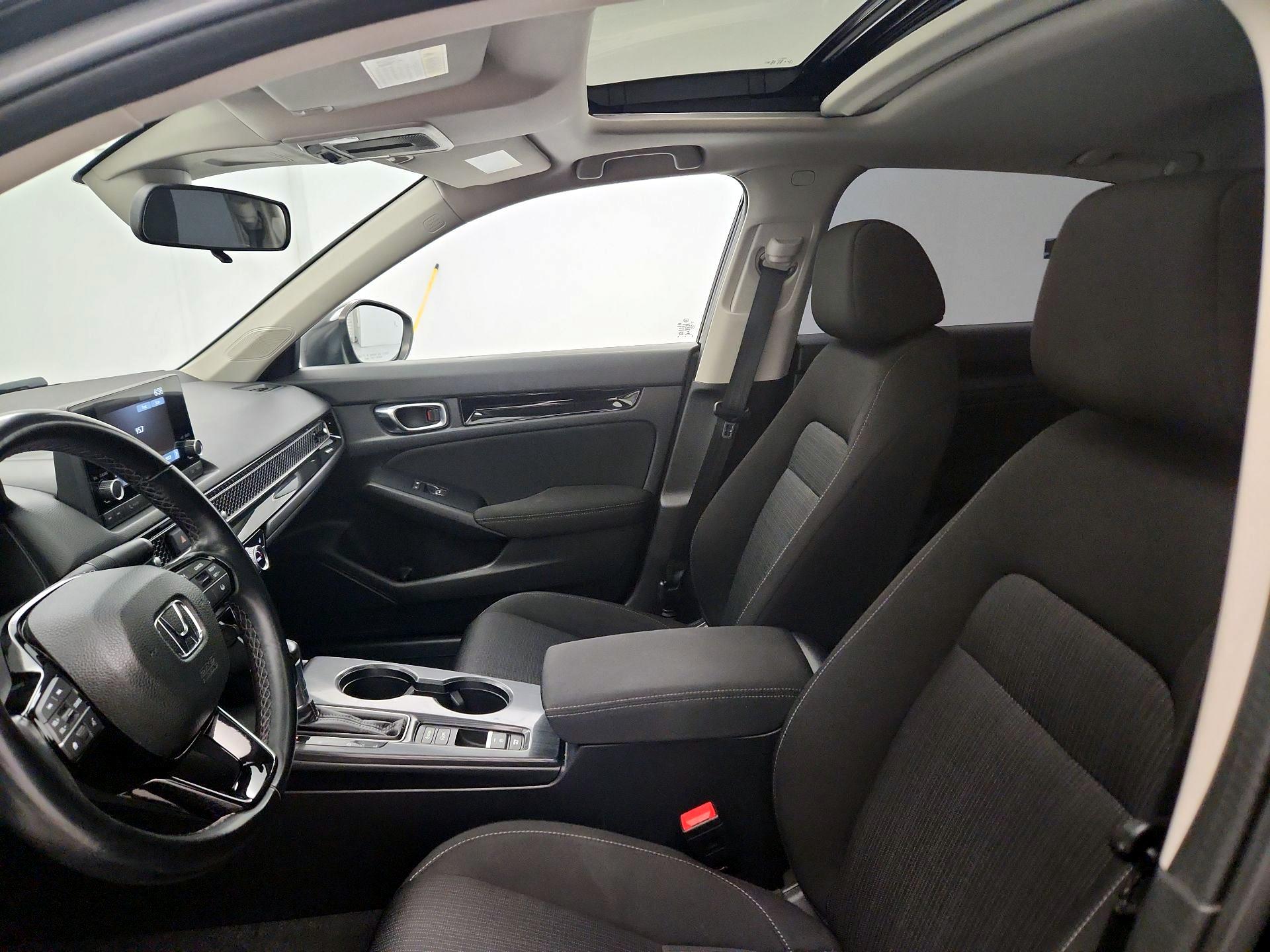 Thumbnail: 2022 Honda Civic - 19