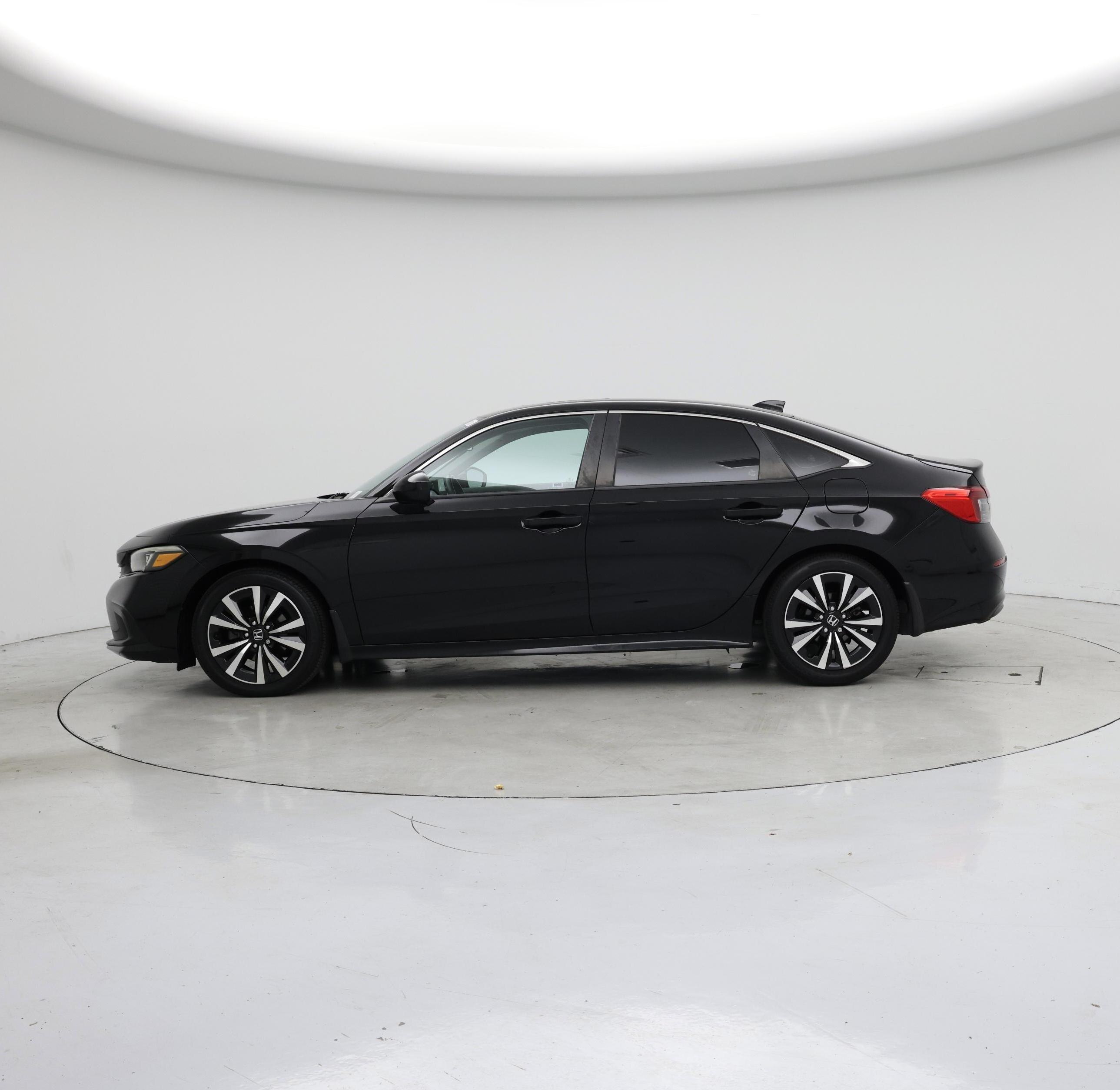 Thumbnail: 2022 Honda Civic - 3