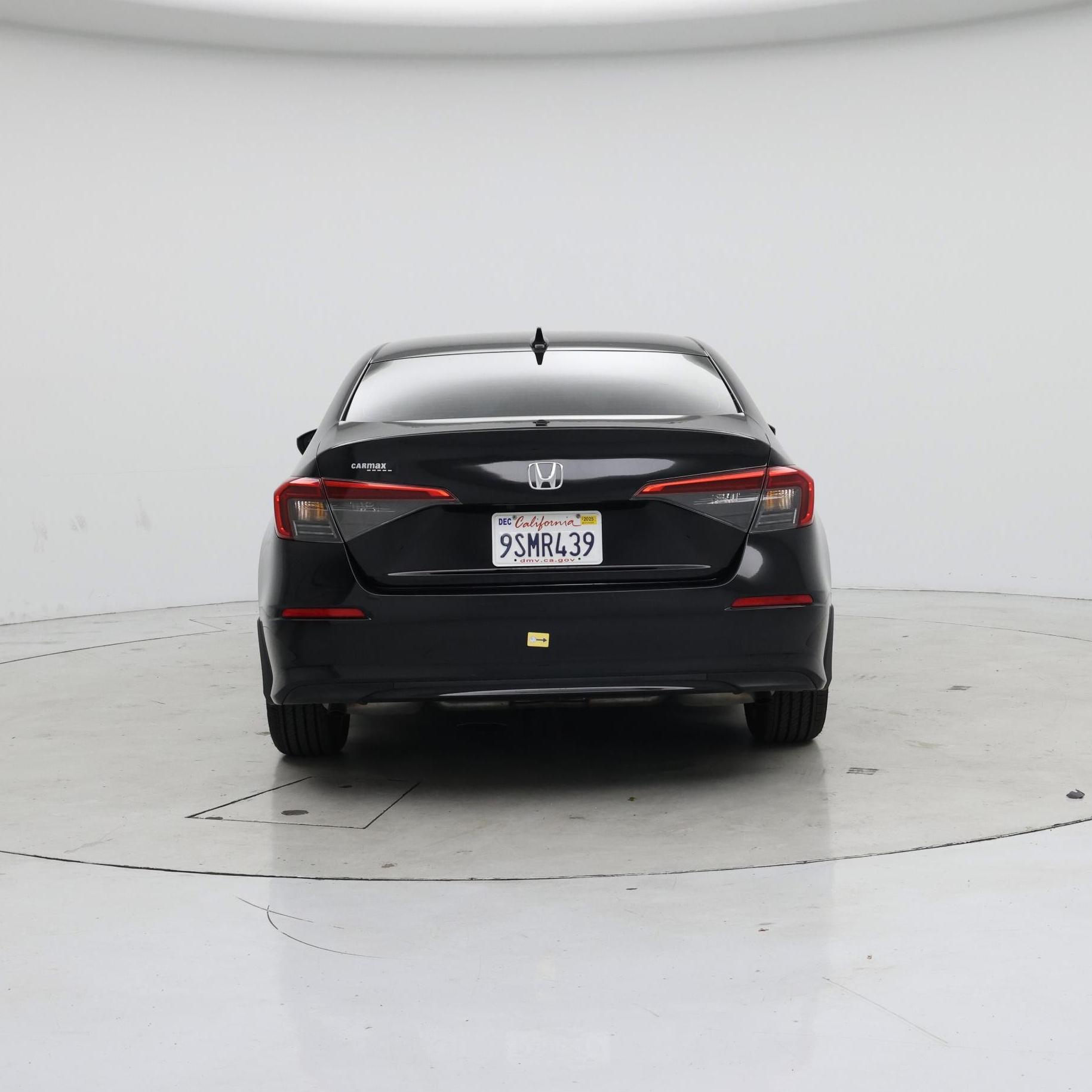 Thumbnail: 2022 Honda Civic - 6