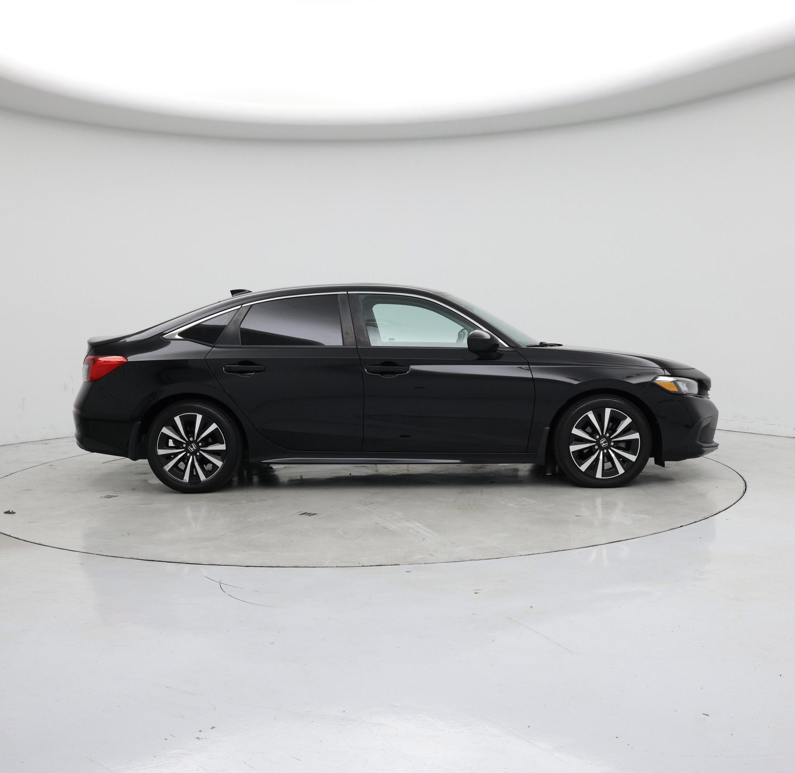 Thumbnail: 2022 Honda Civic - 7