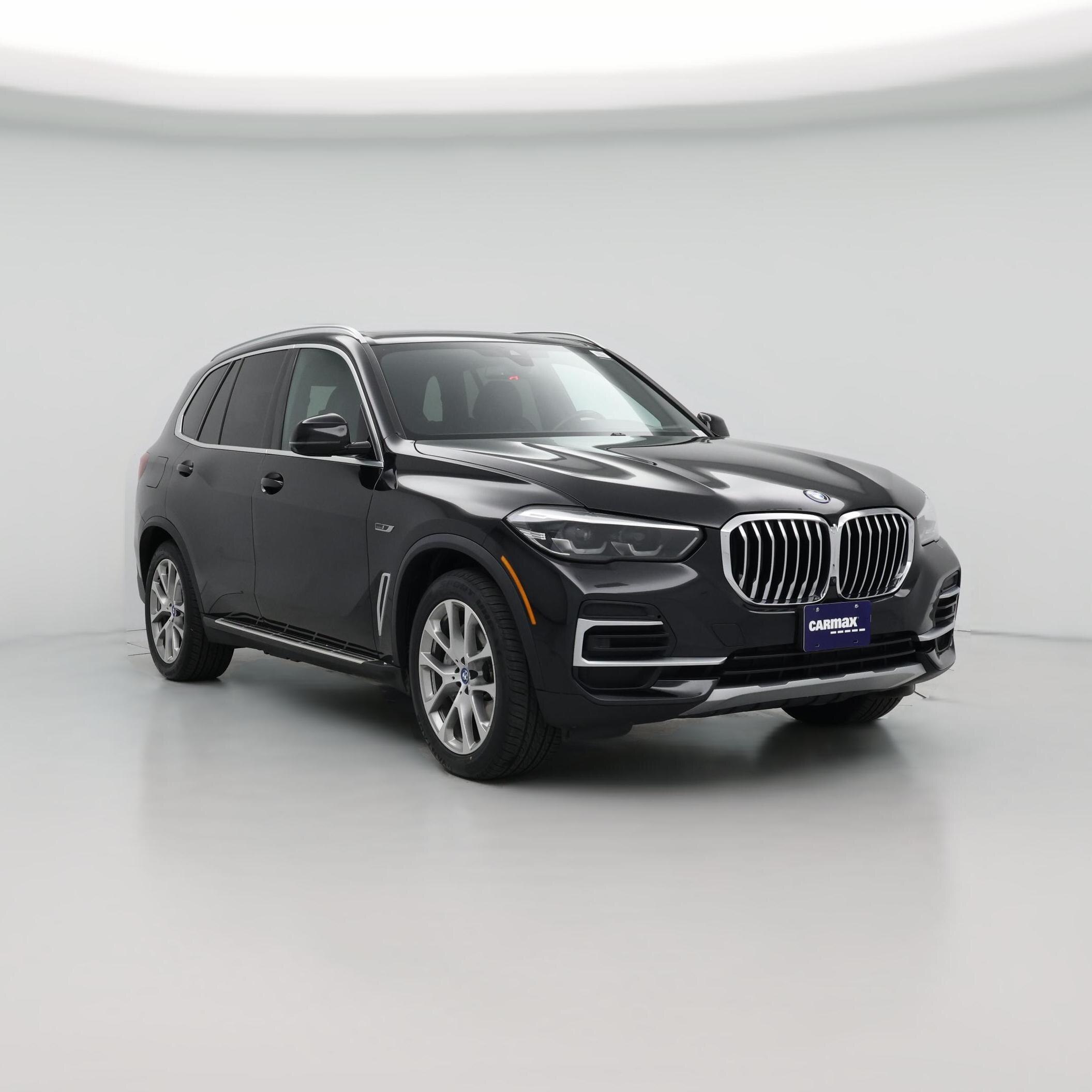Thumbnail: 2023 BMW X5 - 1