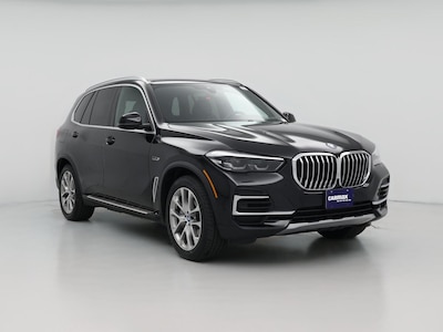 2023 BMW X5 Plug In Hybrid XDrive45e