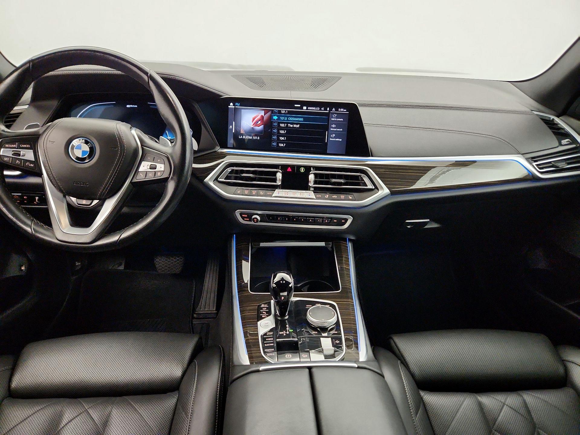 Thumbnail: 2023 BMW X5 - 9