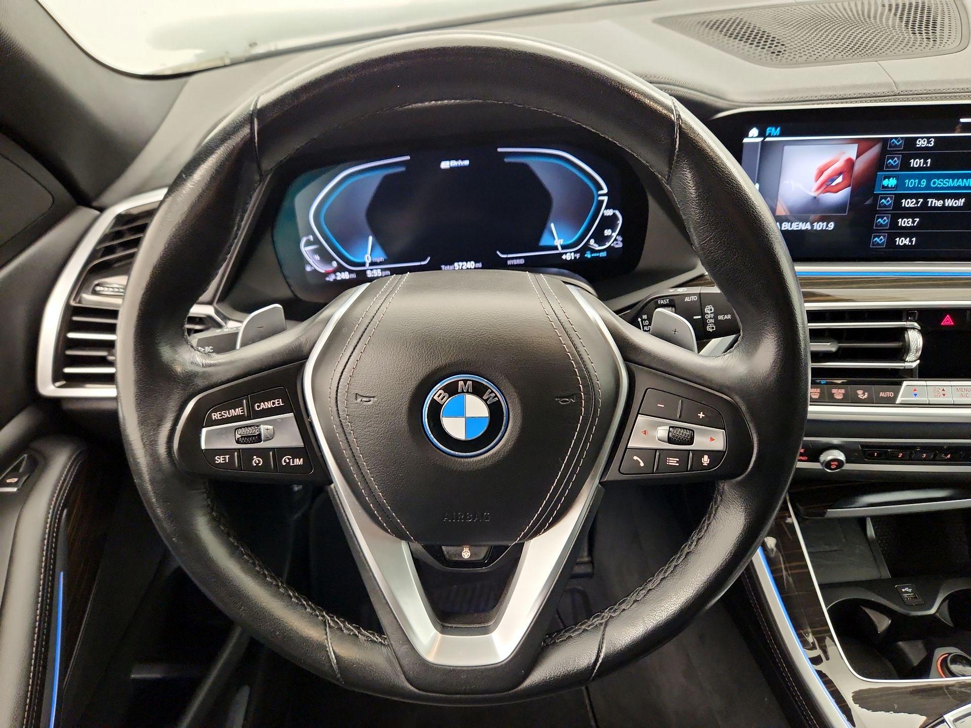 Thumbnail: 2023 BMW X5 - 10