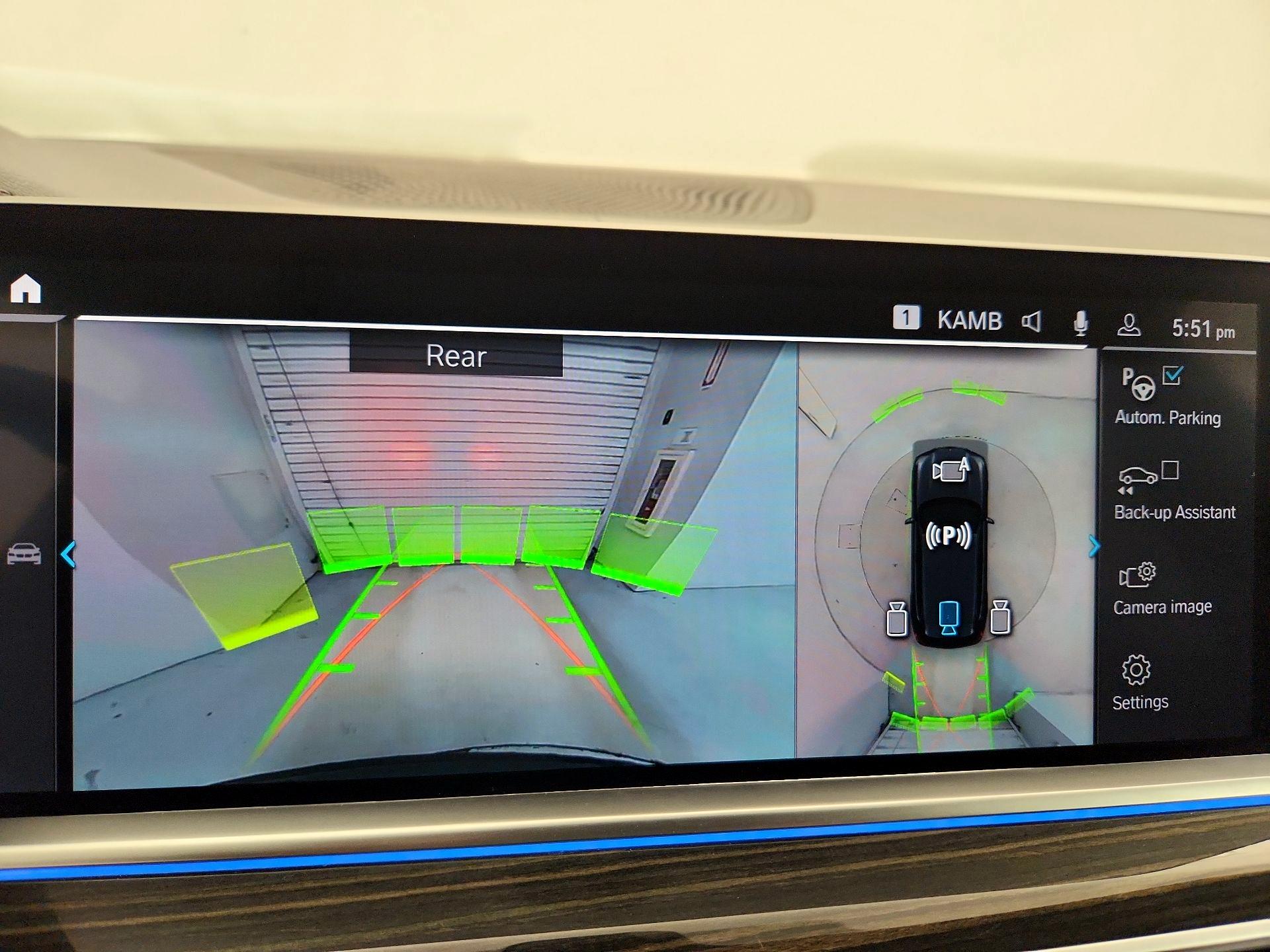 Thumbnail: 2023 BMW X5 - 14