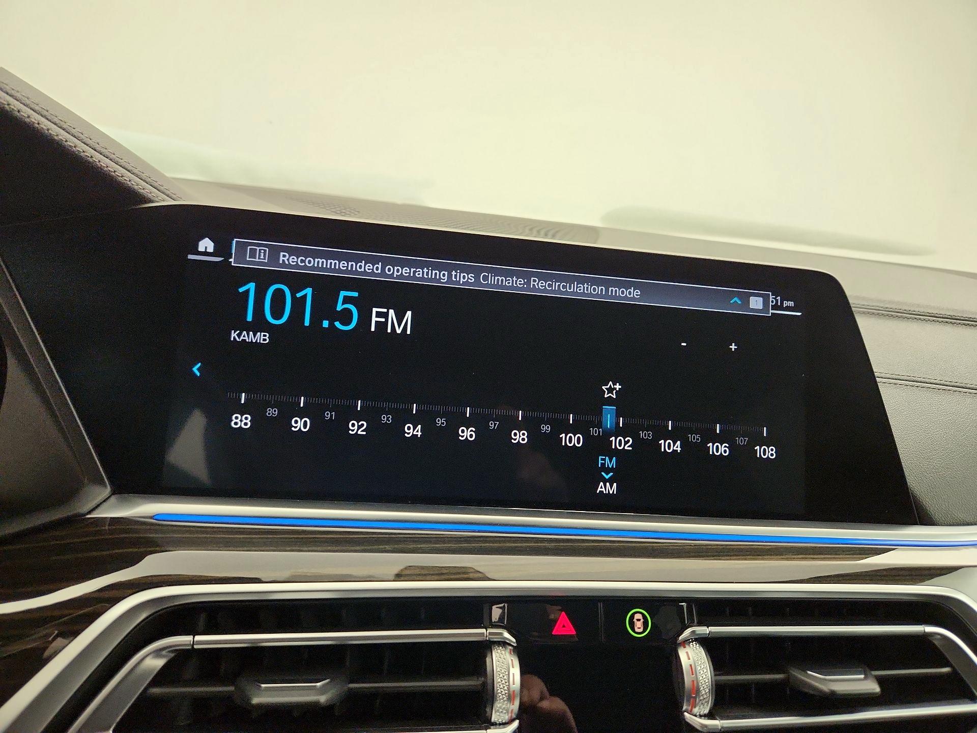 Thumbnail: 2023 BMW X5 - 15