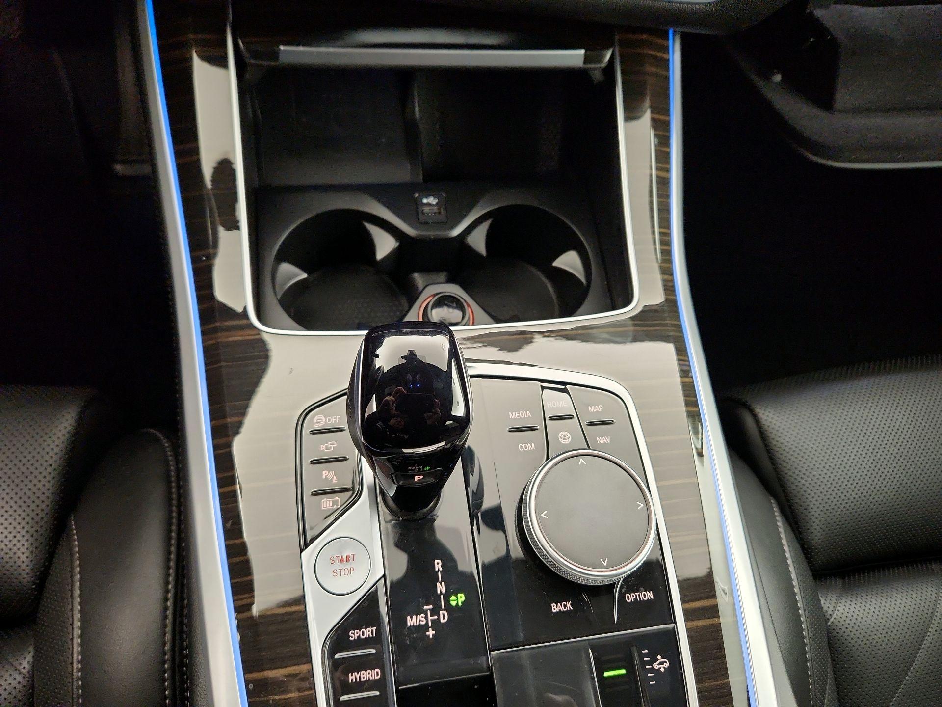 Thumbnail: 2023 BMW X5 - 17