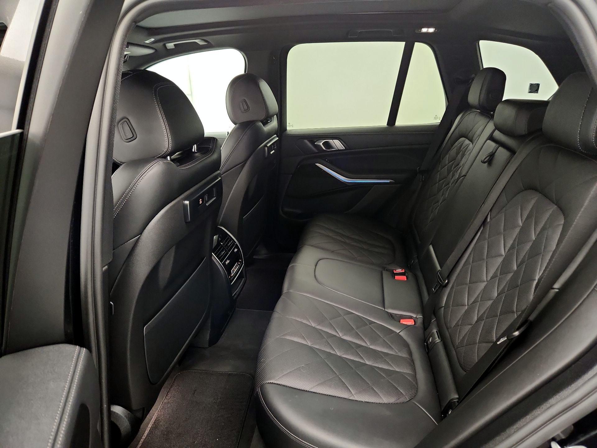 Thumbnail: 2023 BMW X5 - 19