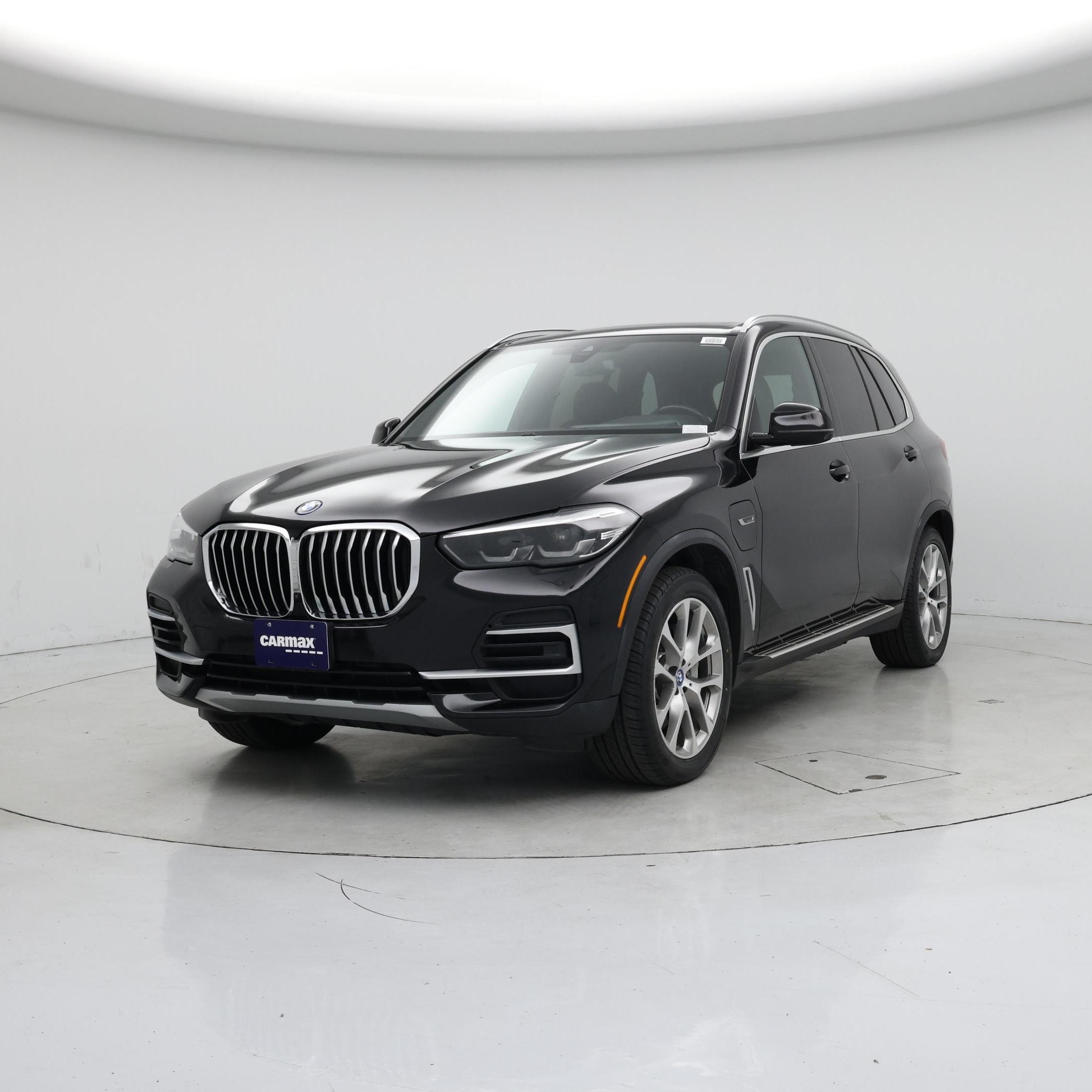 Thumbnail: 2023 BMW X5 - 4