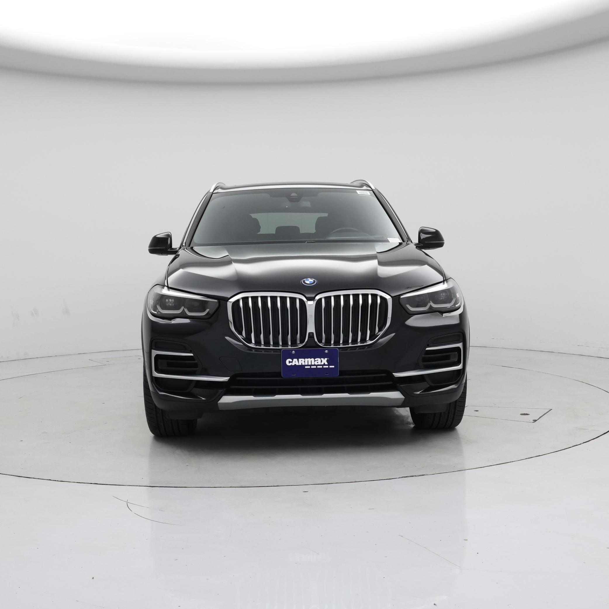 Thumbnail: 2023 BMW X5 - 5