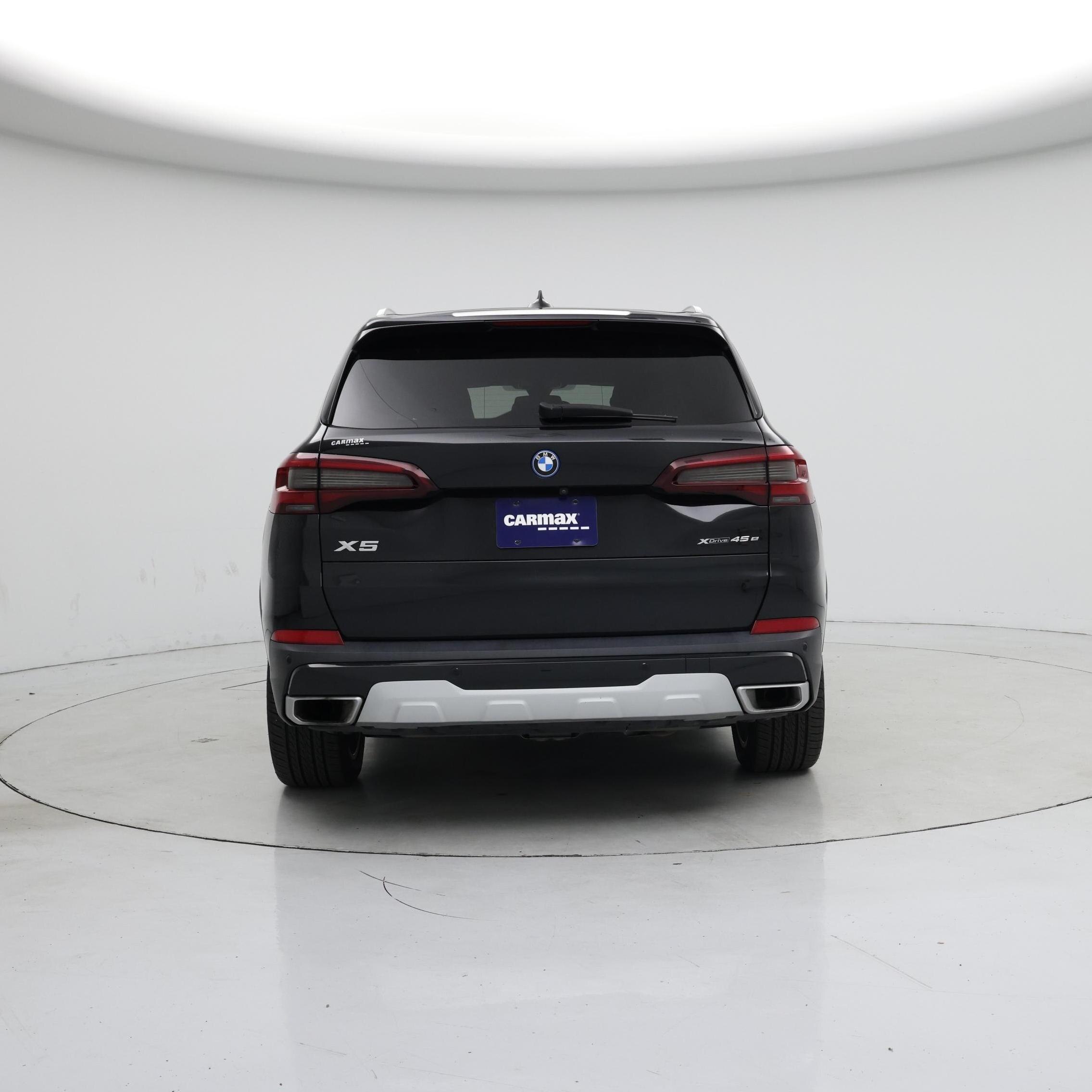 Thumbnail: 2023 BMW X5 - 6