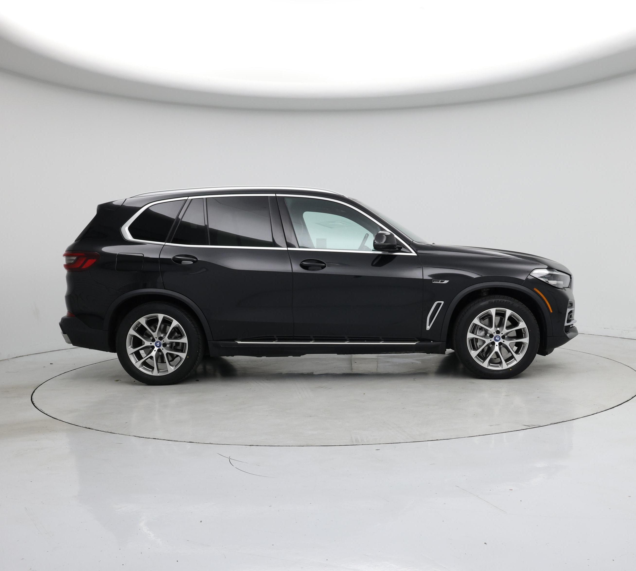 Thumbnail: 2023 BMW X5 - 7