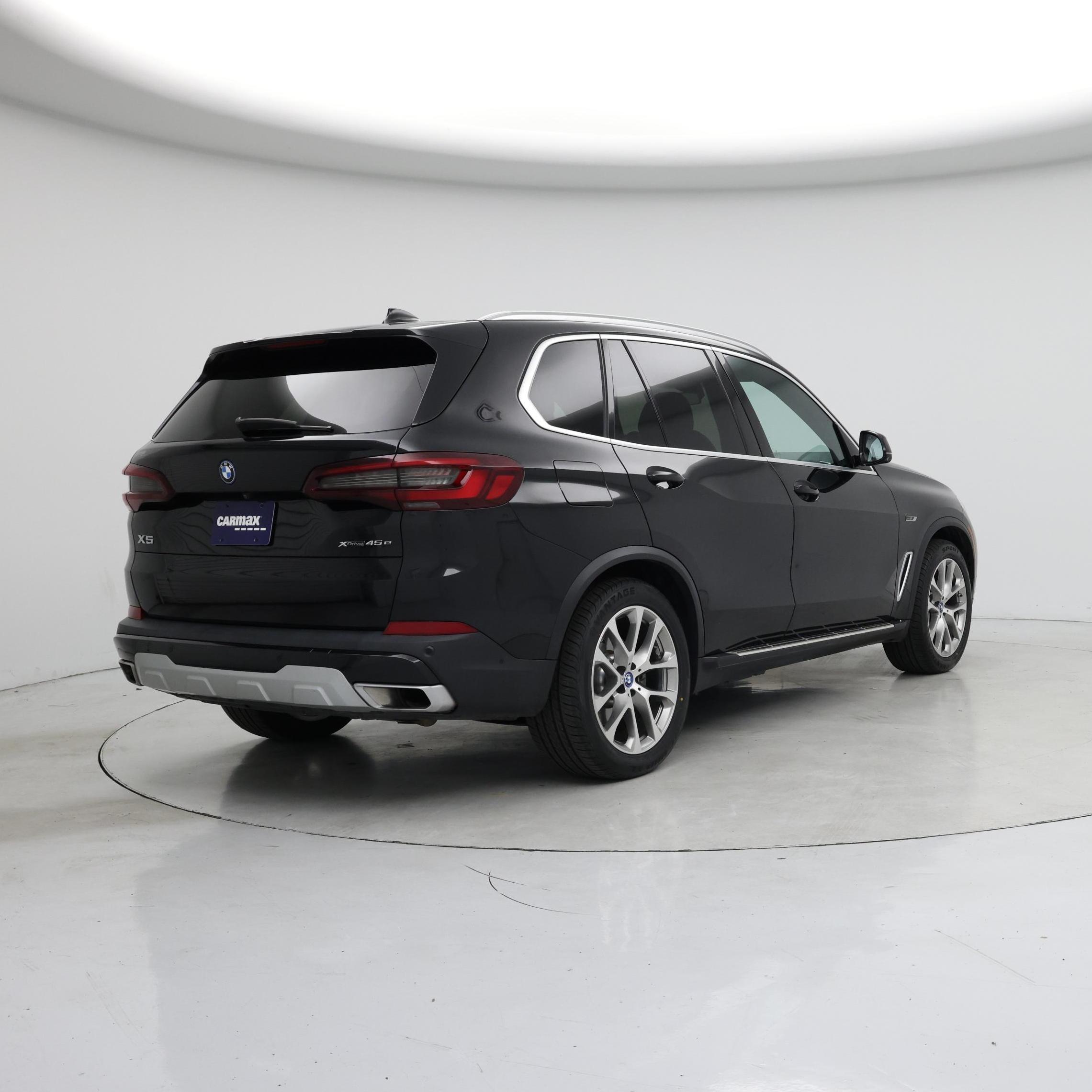 Thumbnail: 2023 BMW X5 - 8