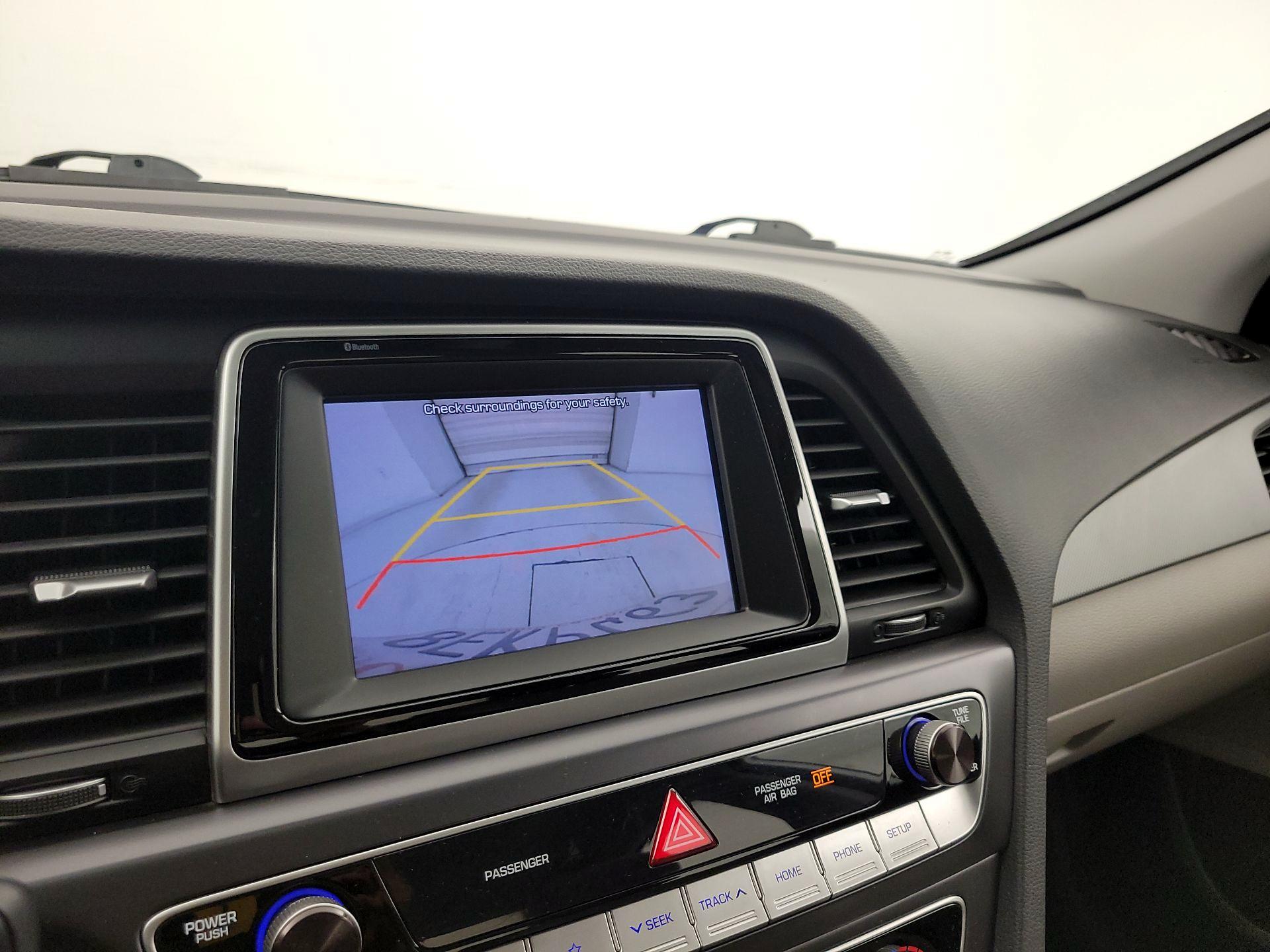 Thumbnail: 2018 Hyundai Sonata - 14