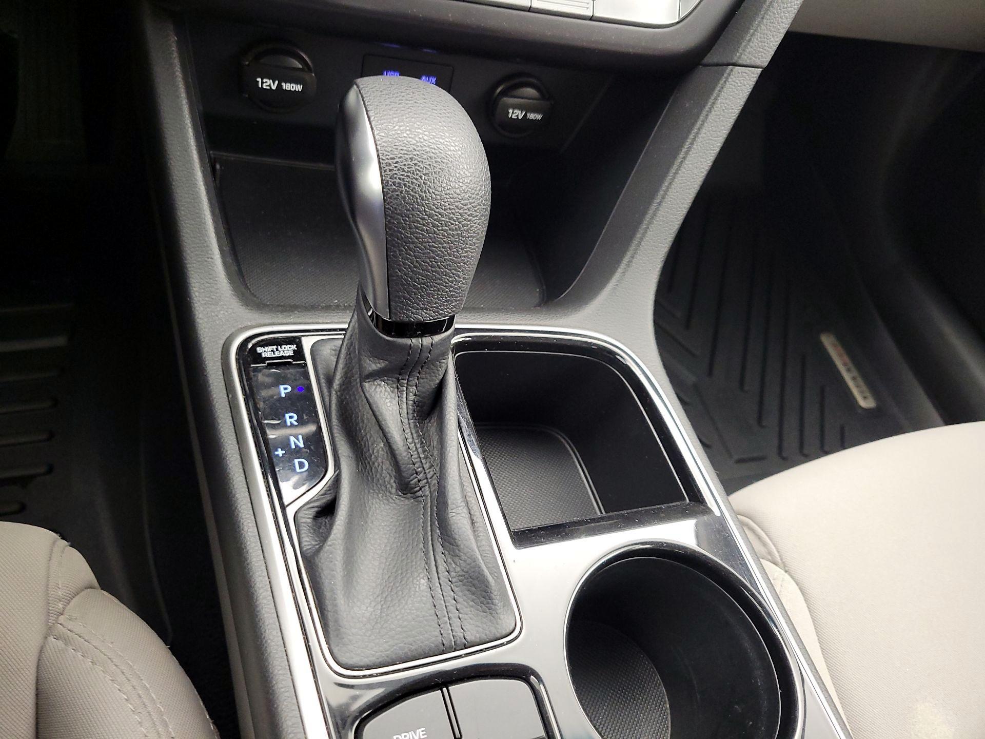 Thumbnail: 2018 Hyundai Sonata - 17