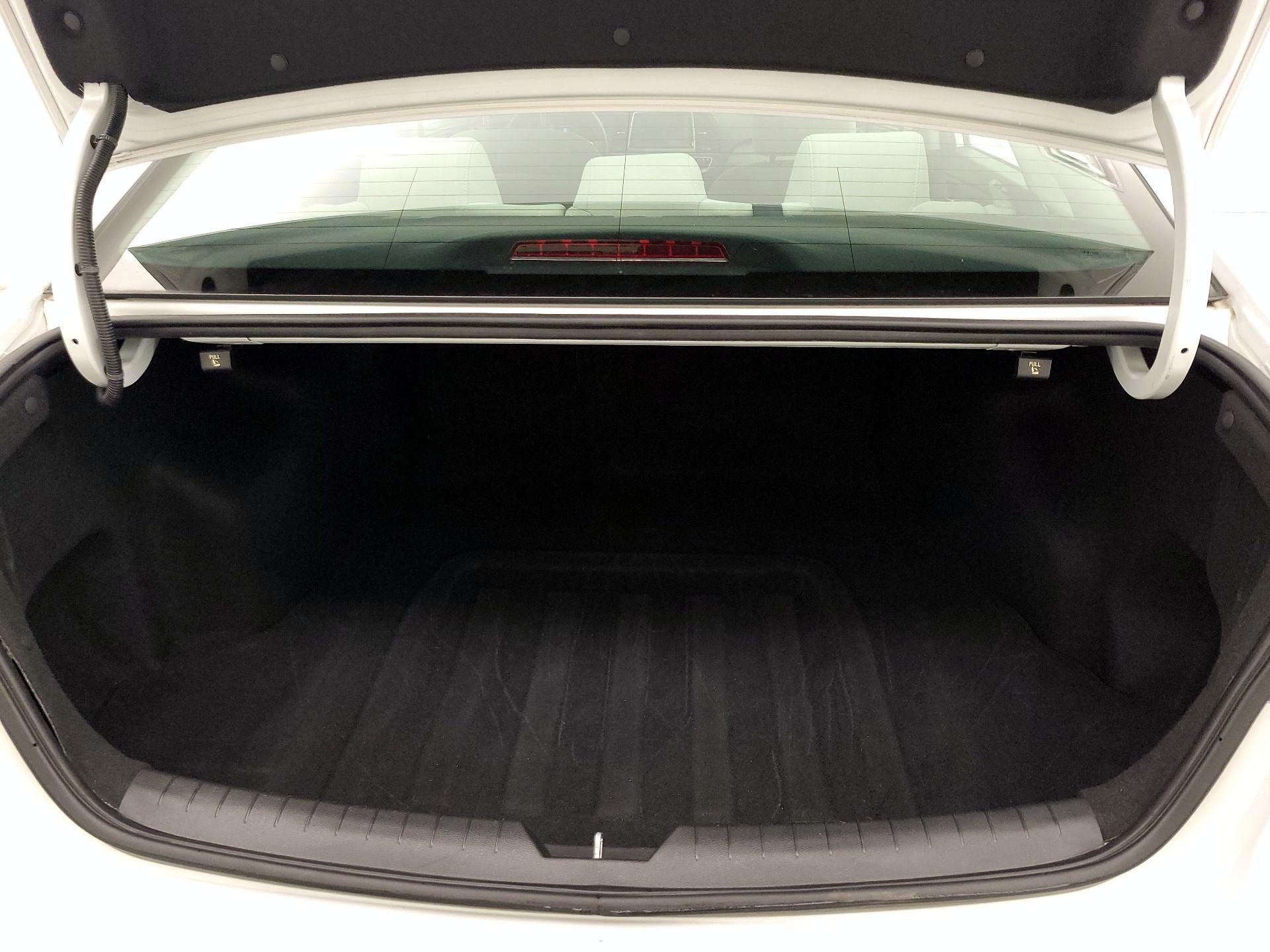 Thumbnail: 2018 Hyundai Sonata - 19