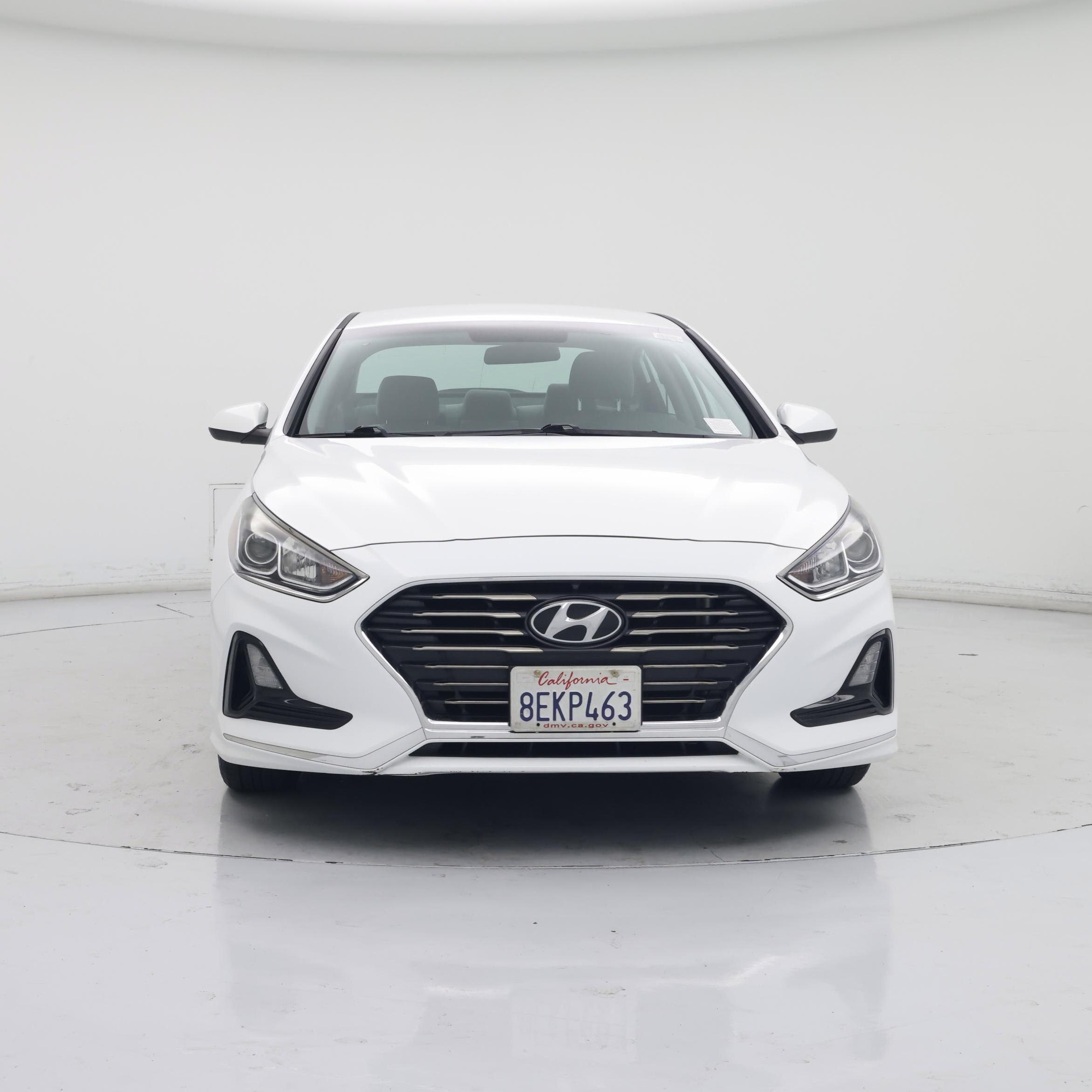 Thumbnail: 2018 Hyundai Sonata - 5