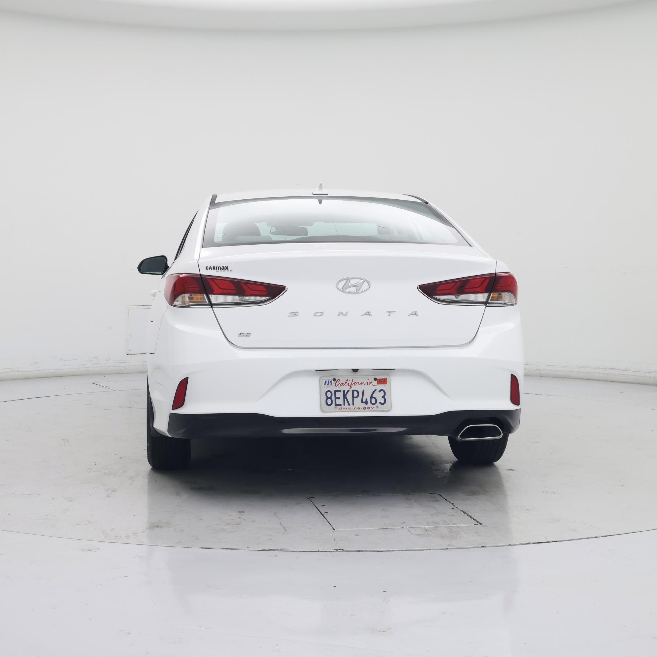 Thumbnail: 2018 Hyundai Sonata - 6