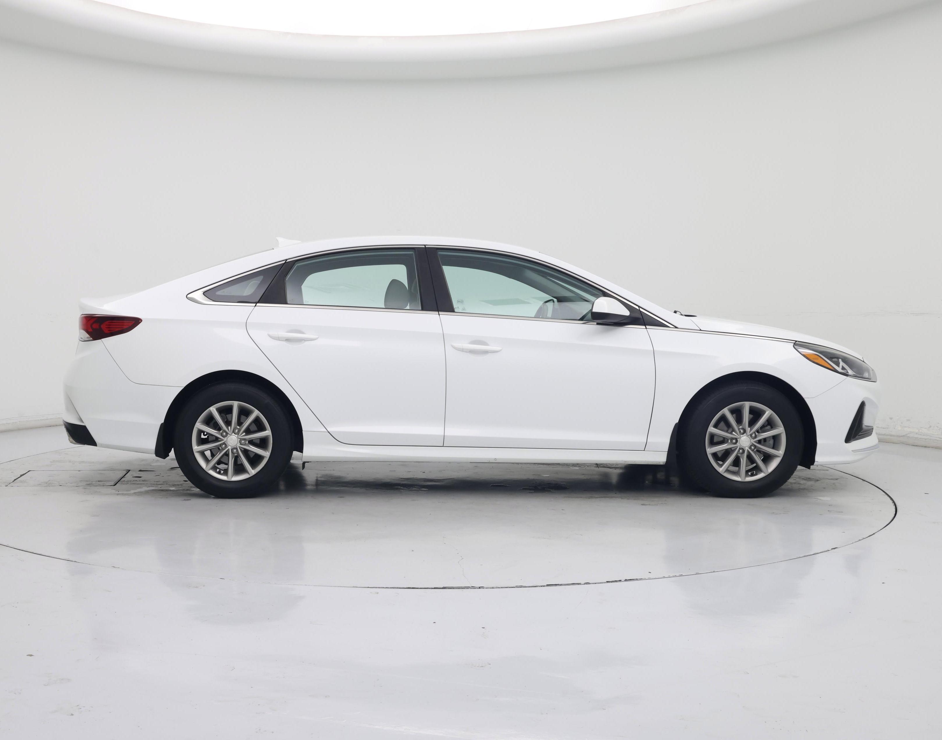 Thumbnail: 2018 Hyundai Sonata - 7