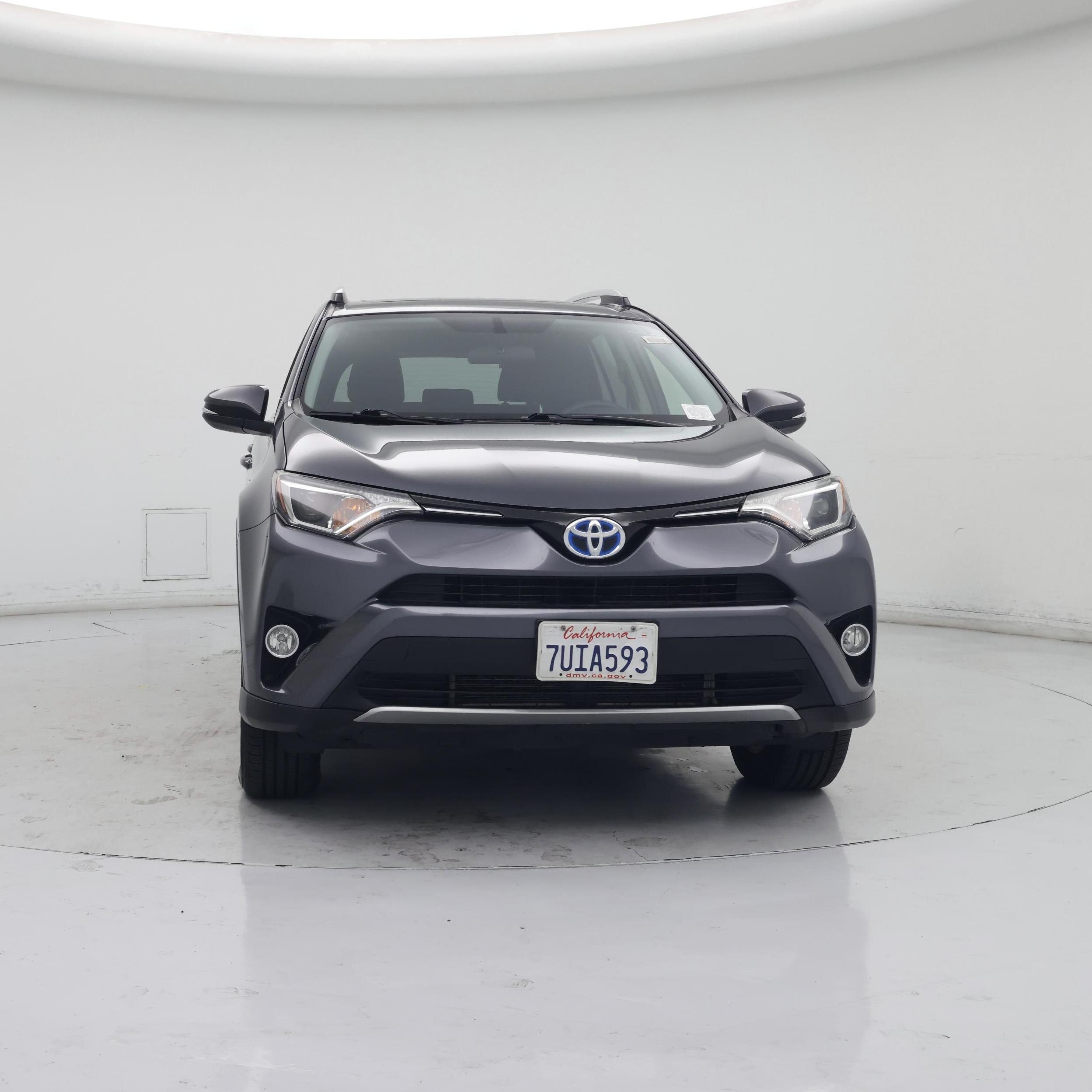 Thumbnail: 2016 Toyota RAV4 - 5