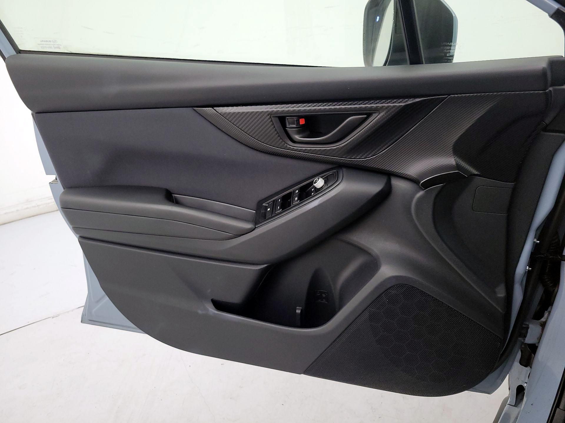 Thumbnail: 2021 Subaru Crosstrek - 12