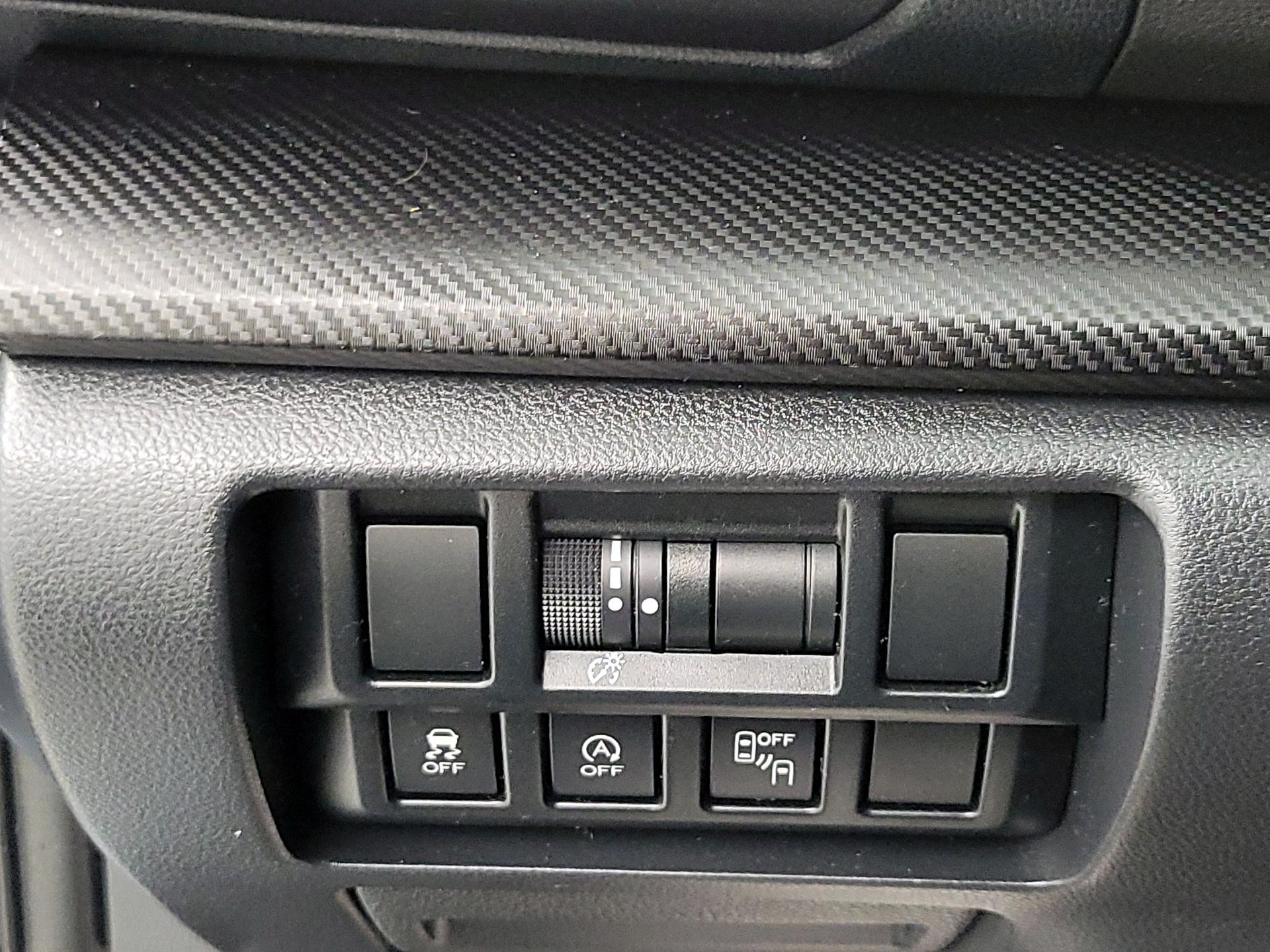 Thumbnail: 2021 Subaru Crosstrek - 13