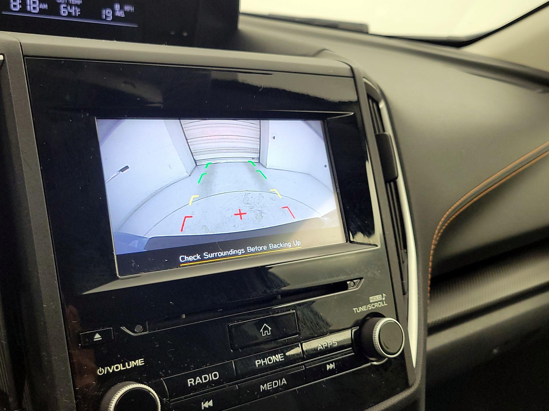 Thumbnail: 2021 Subaru Crosstrek - 14