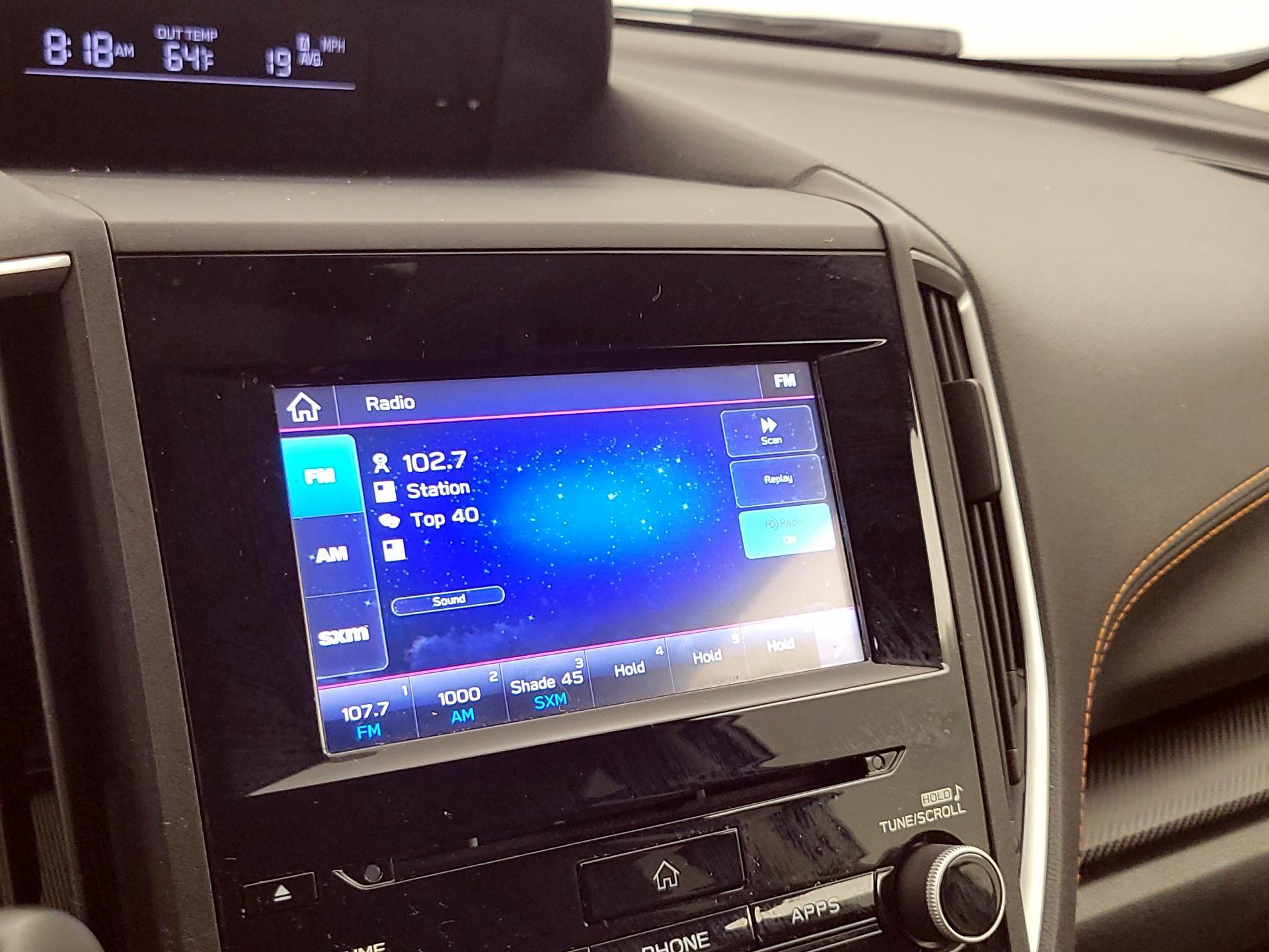 Thumbnail: 2021 Subaru Crosstrek - 15