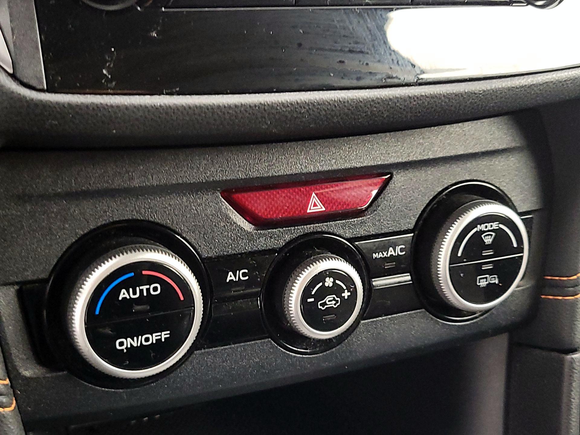 Thumbnail: 2021 Subaru Crosstrek - 16