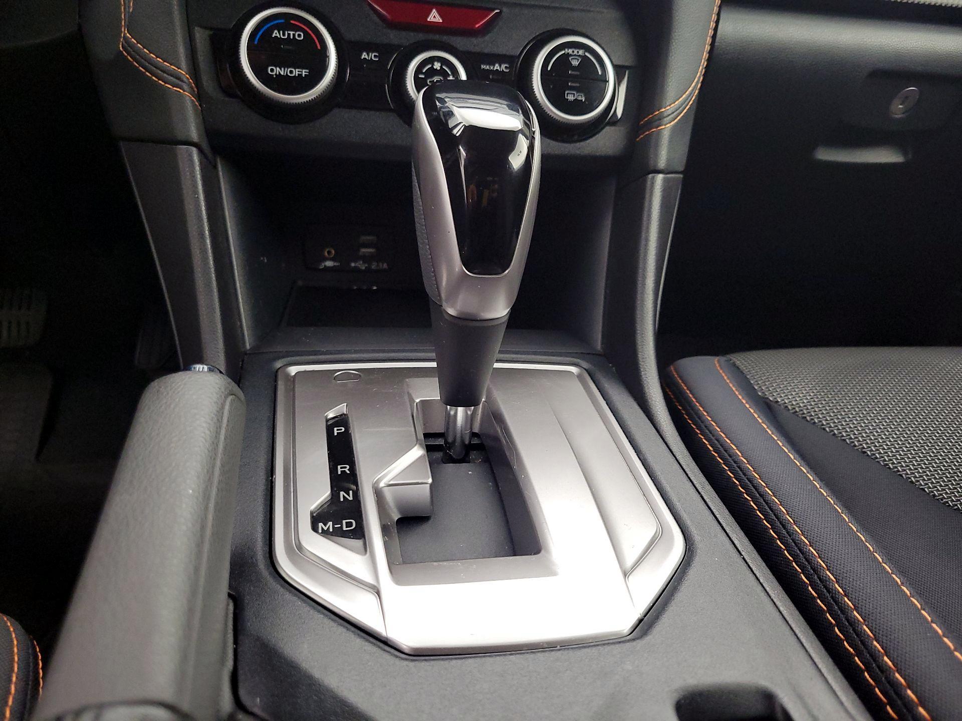 Thumbnail: 2021 Subaru Crosstrek - 17