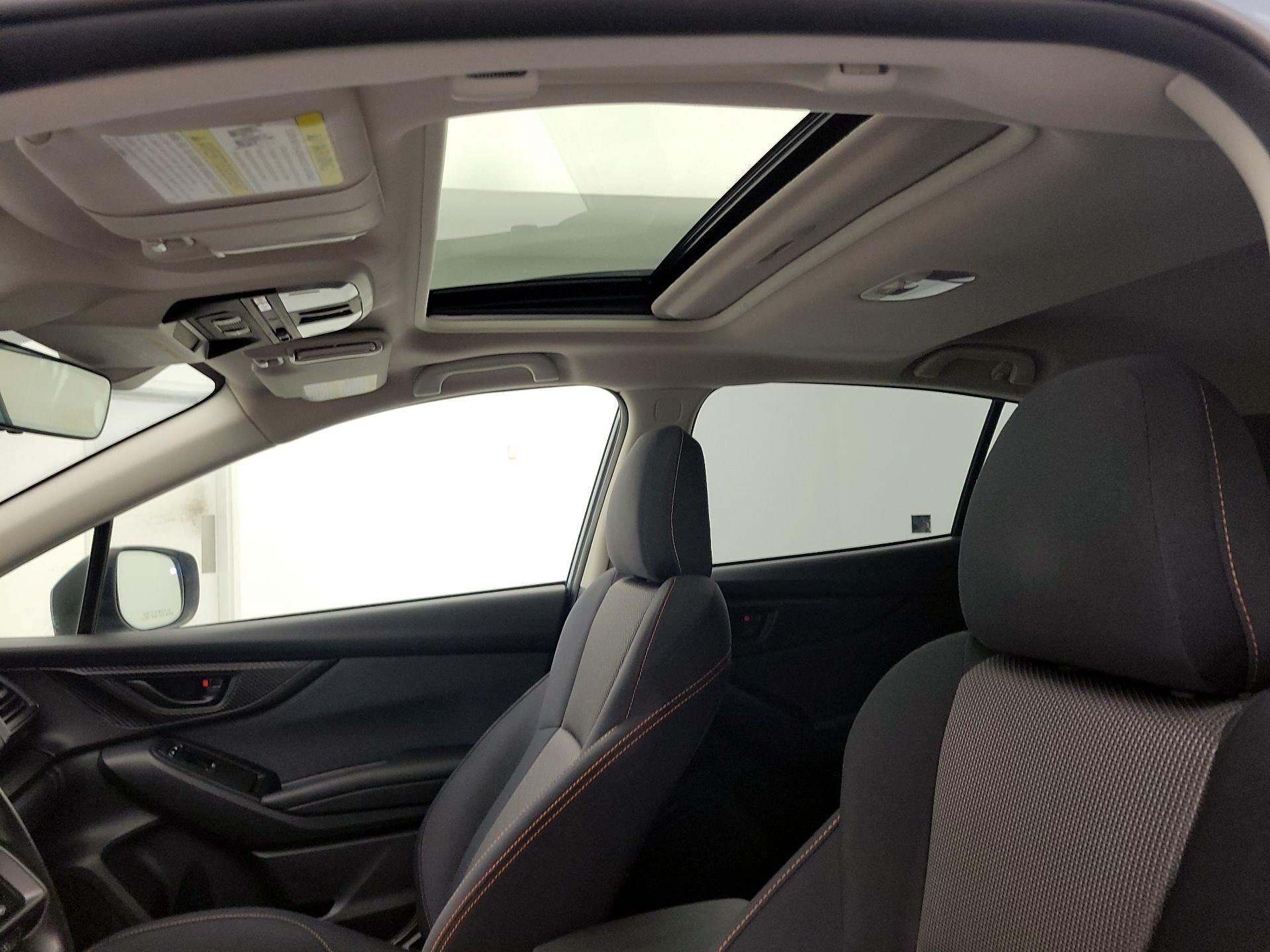 Thumbnail: 2021 Subaru Crosstrek - 18