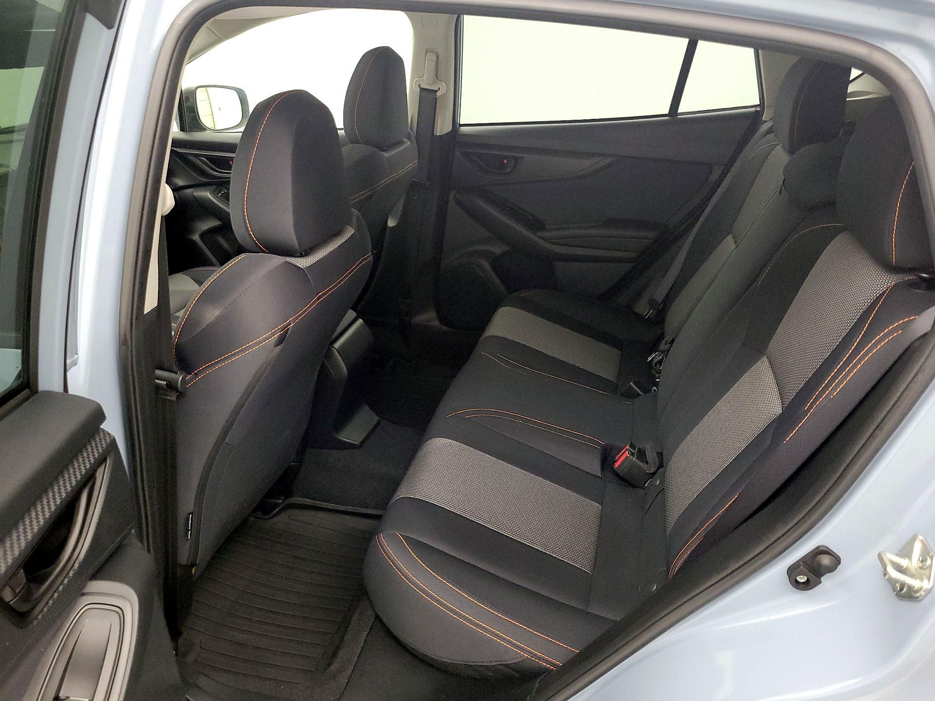 Thumbnail: 2021 Subaru Crosstrek - 19