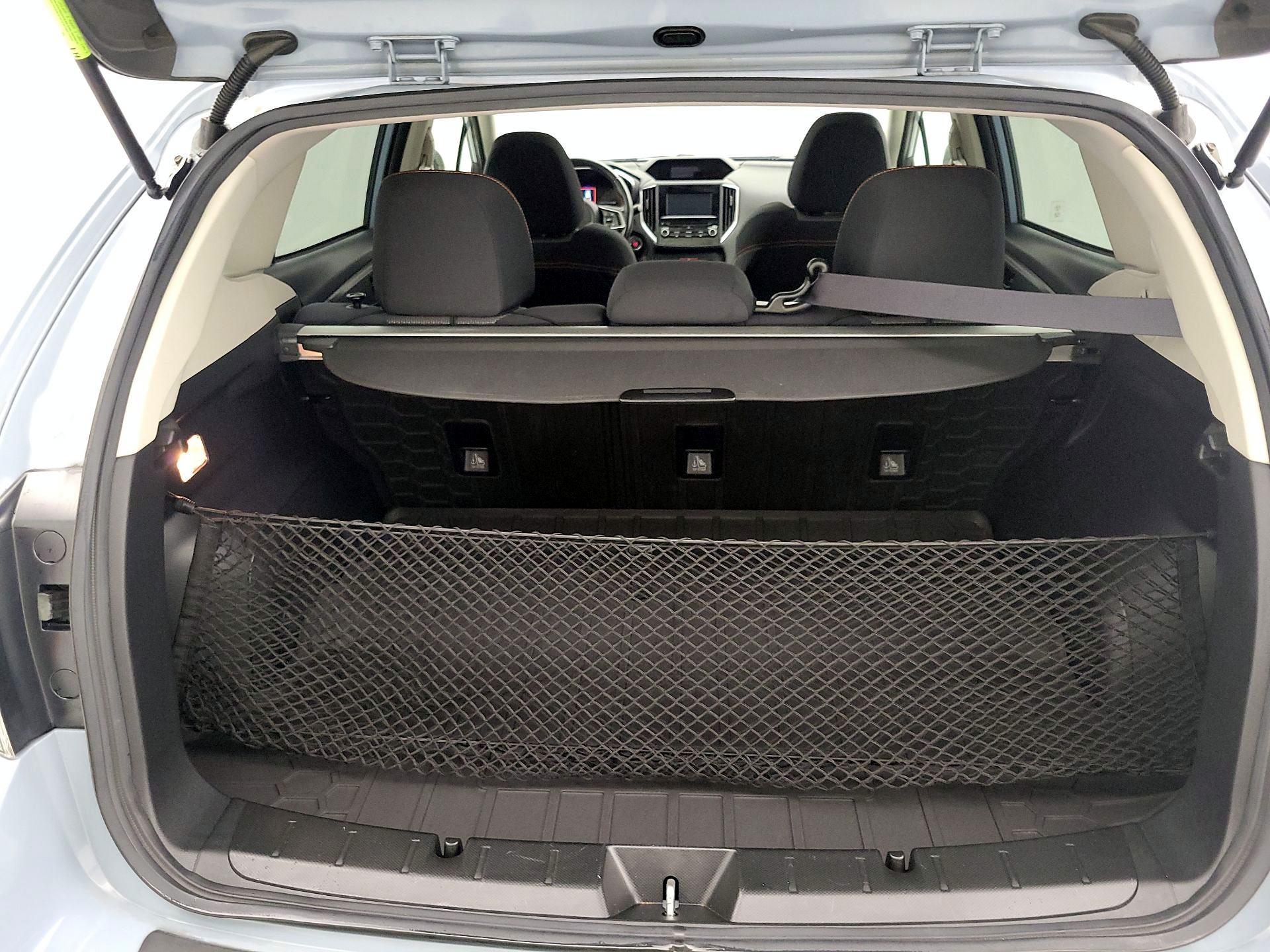 Thumbnail: 2021 Subaru Crosstrek - 20