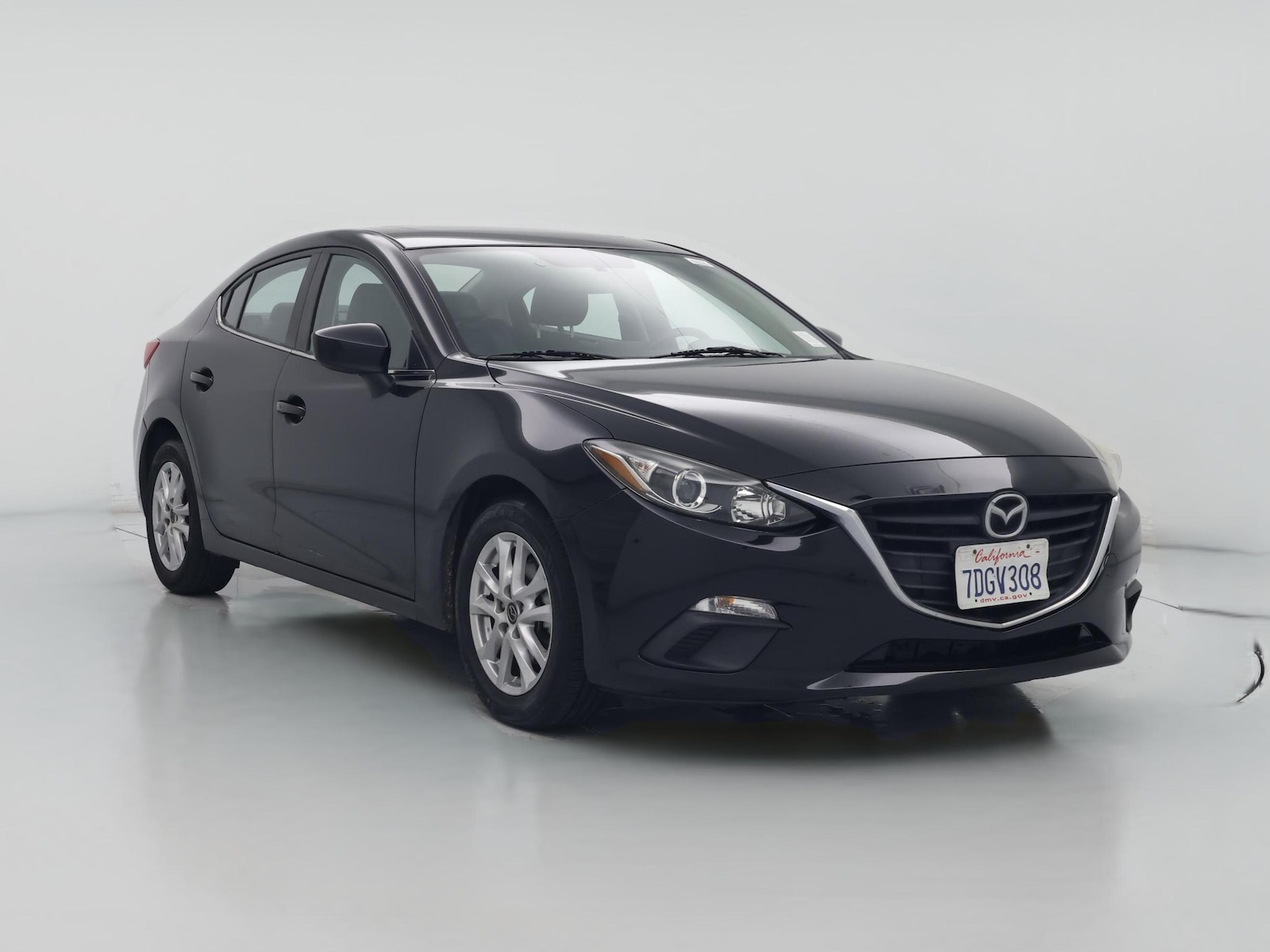 2014 Mazda MAZDA3 i Grand Touring