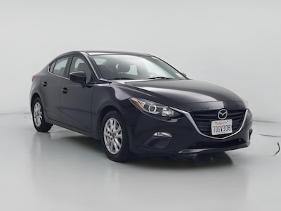 2014 Mazda Mazda3 I Grand Touring