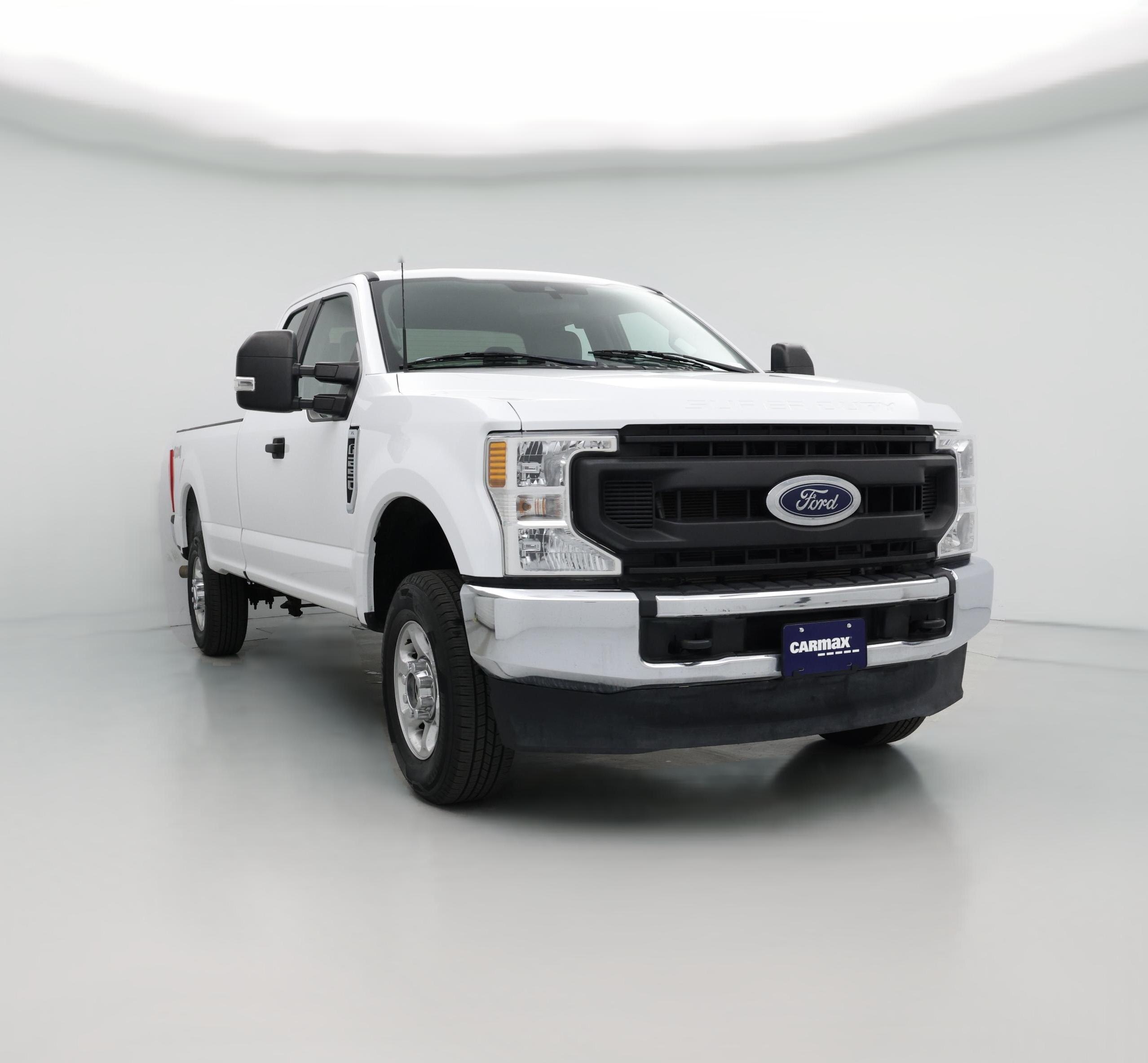 Thumbnail: 2022 Ford F-250 - 1