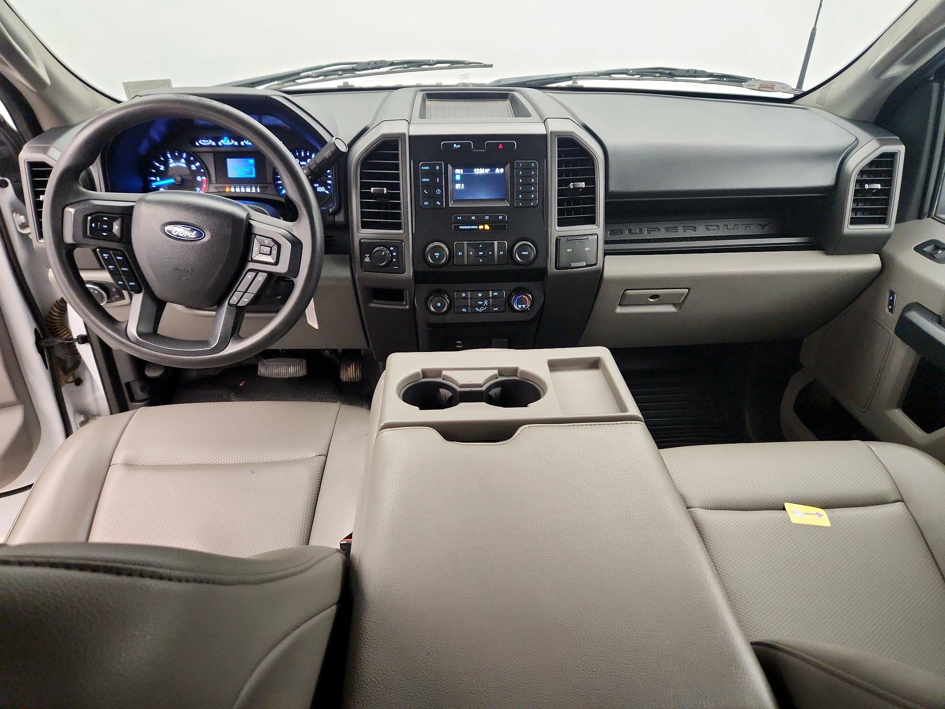 Thumbnail: 2022 Ford F-250 - 9