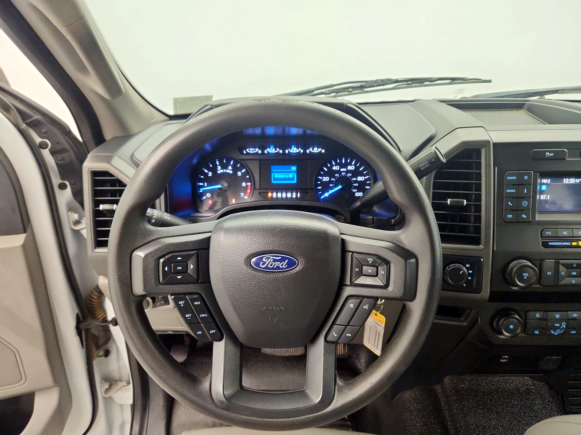 Thumbnail: 2022 Ford F-250 - 10