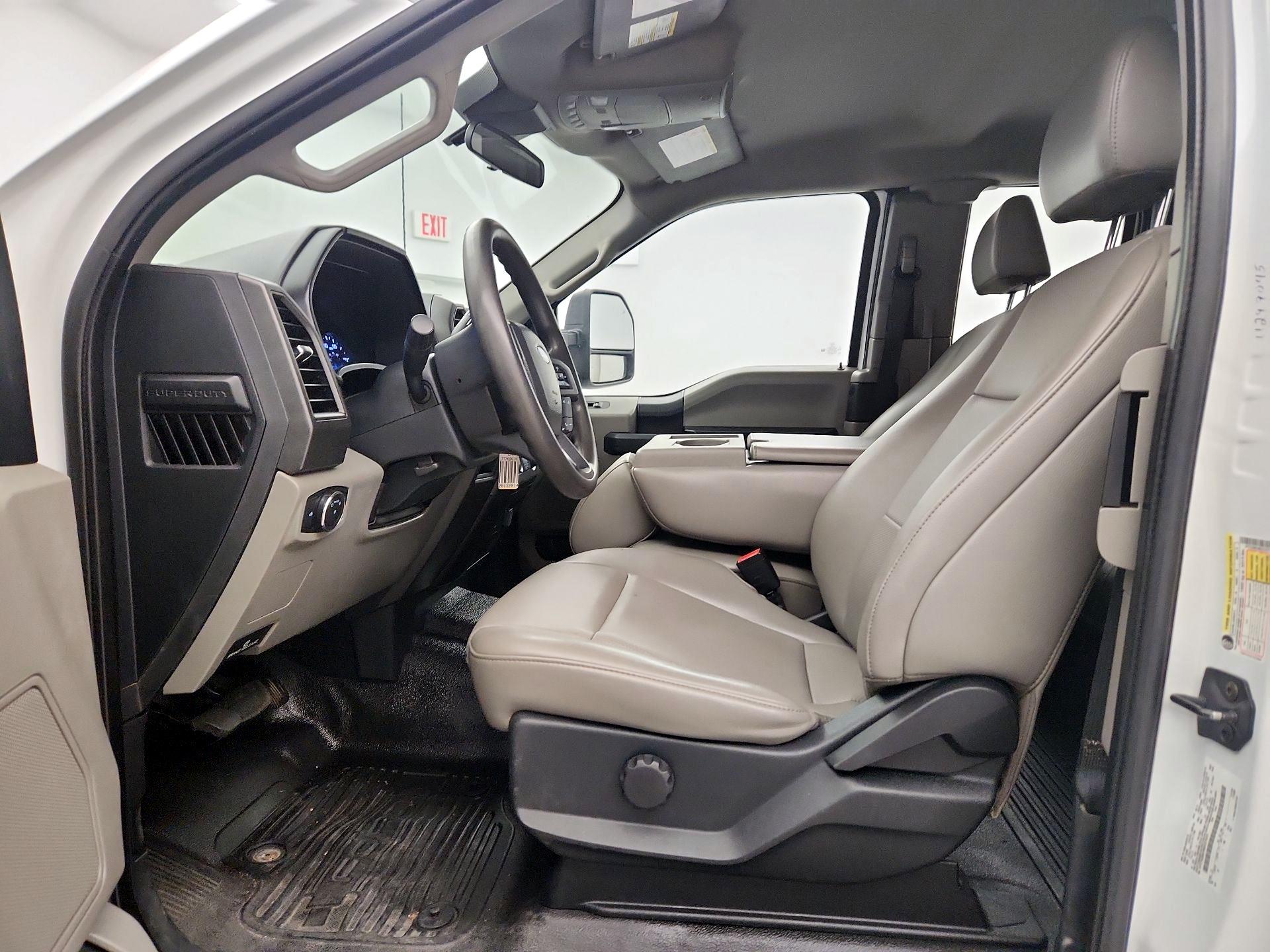 Thumbnail: 2022 Ford F-250 - 11