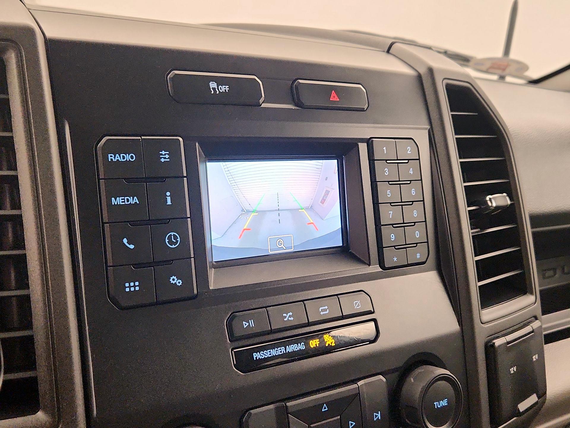 Thumbnail: 2022 Ford F-250 - 14