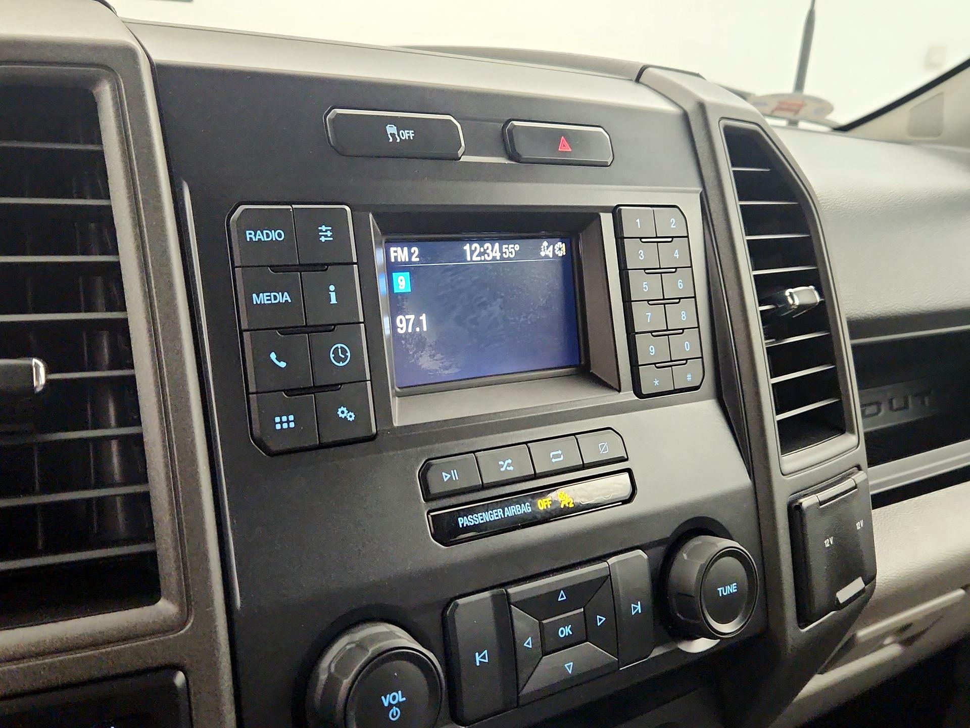 Thumbnail: 2022 Ford F-250 - 15