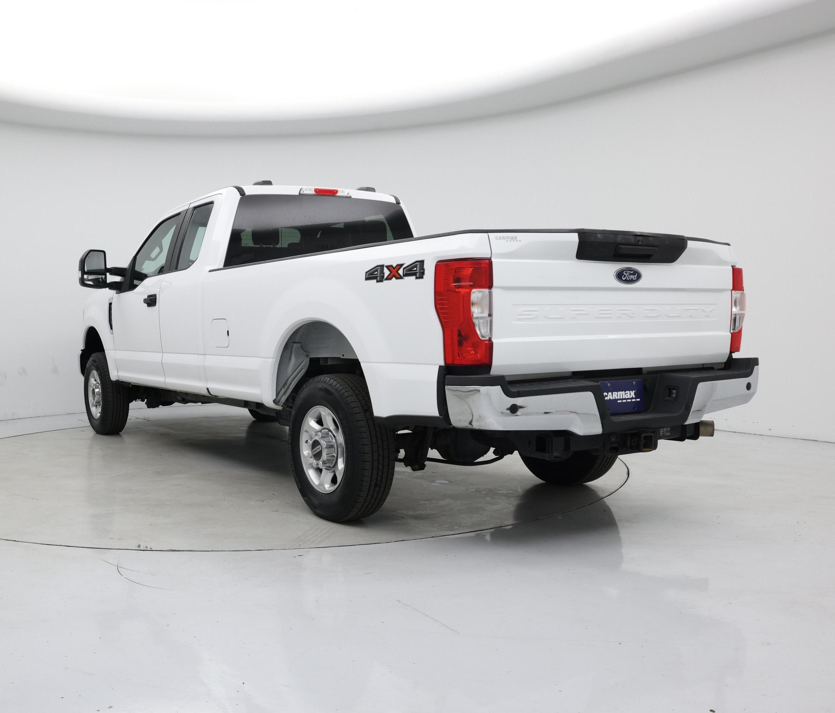 Thumbnail: 2022 Ford F-250 - 2