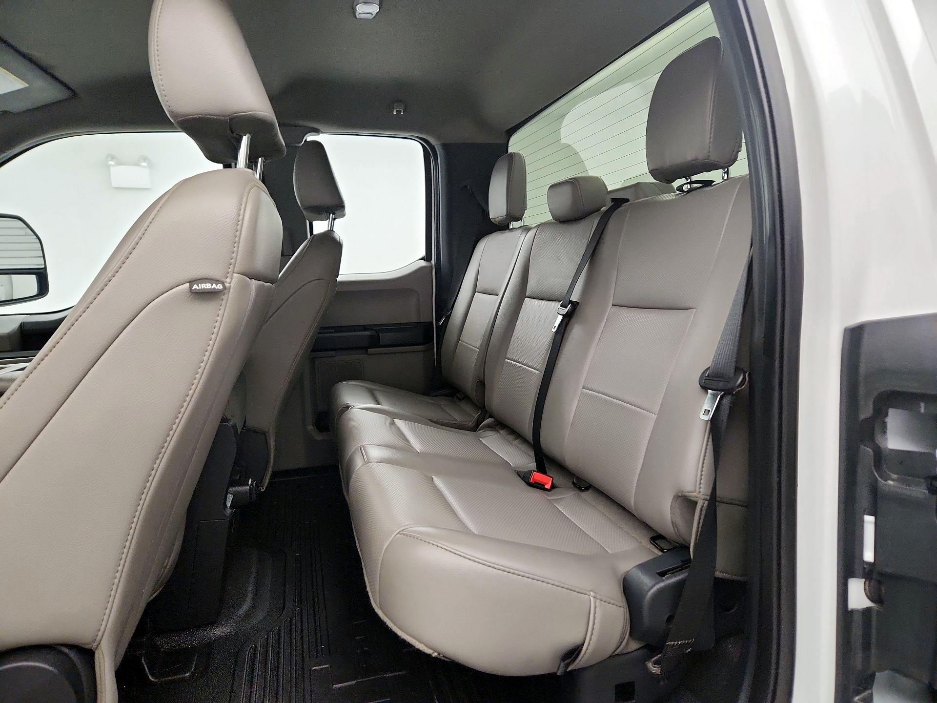 Thumbnail: 2022 Ford F-250 - 19